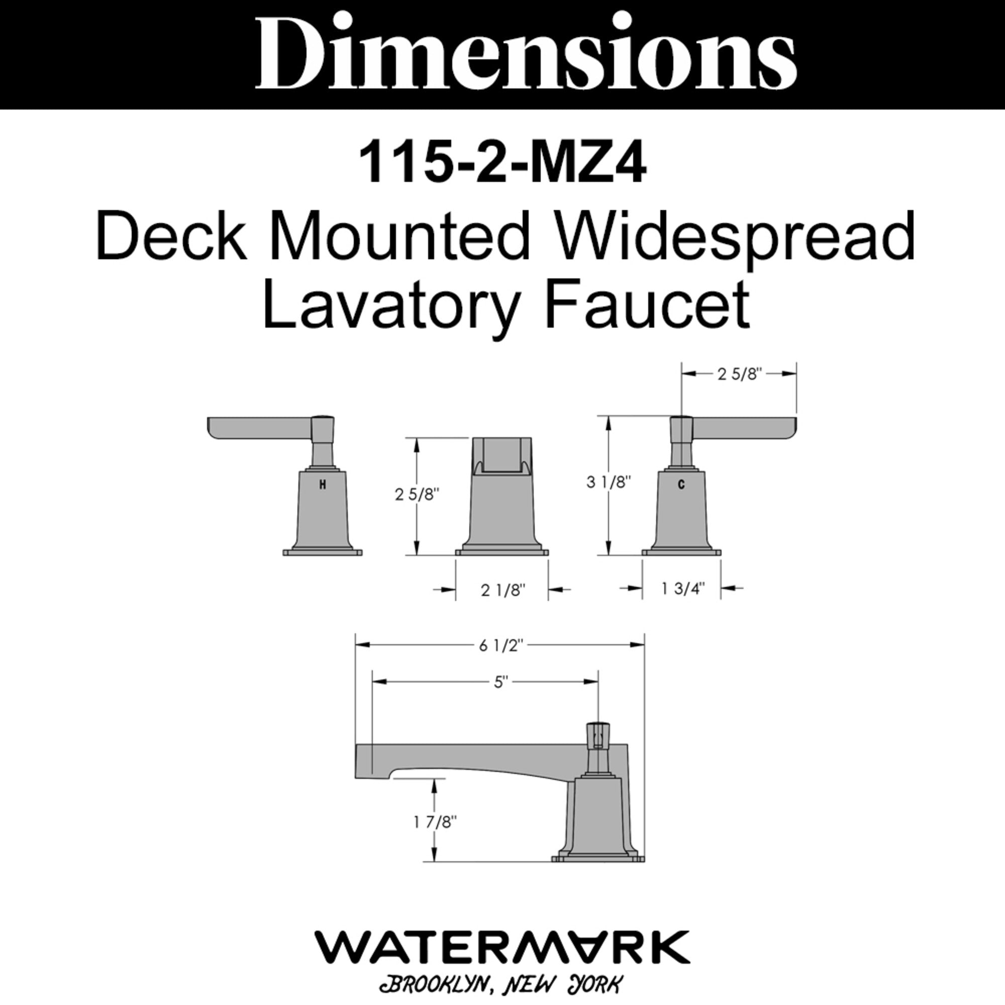 polished nickel faucet