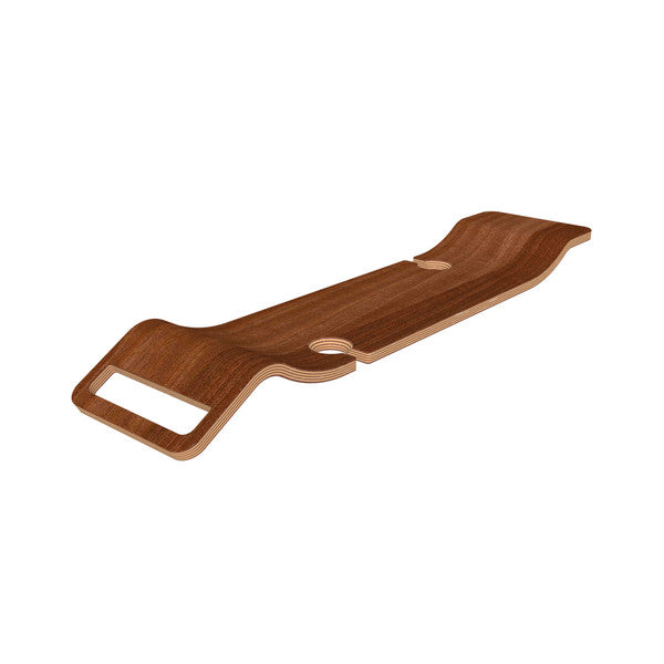 Victoria + Albert Tombolo 8 Bathtub Rack