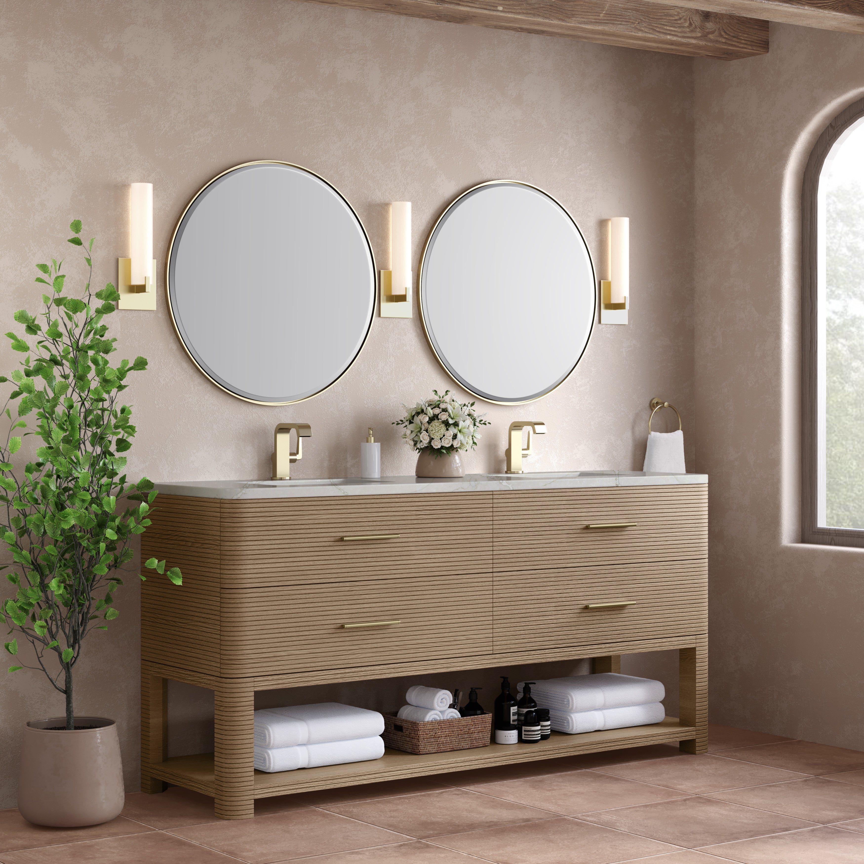 vanity