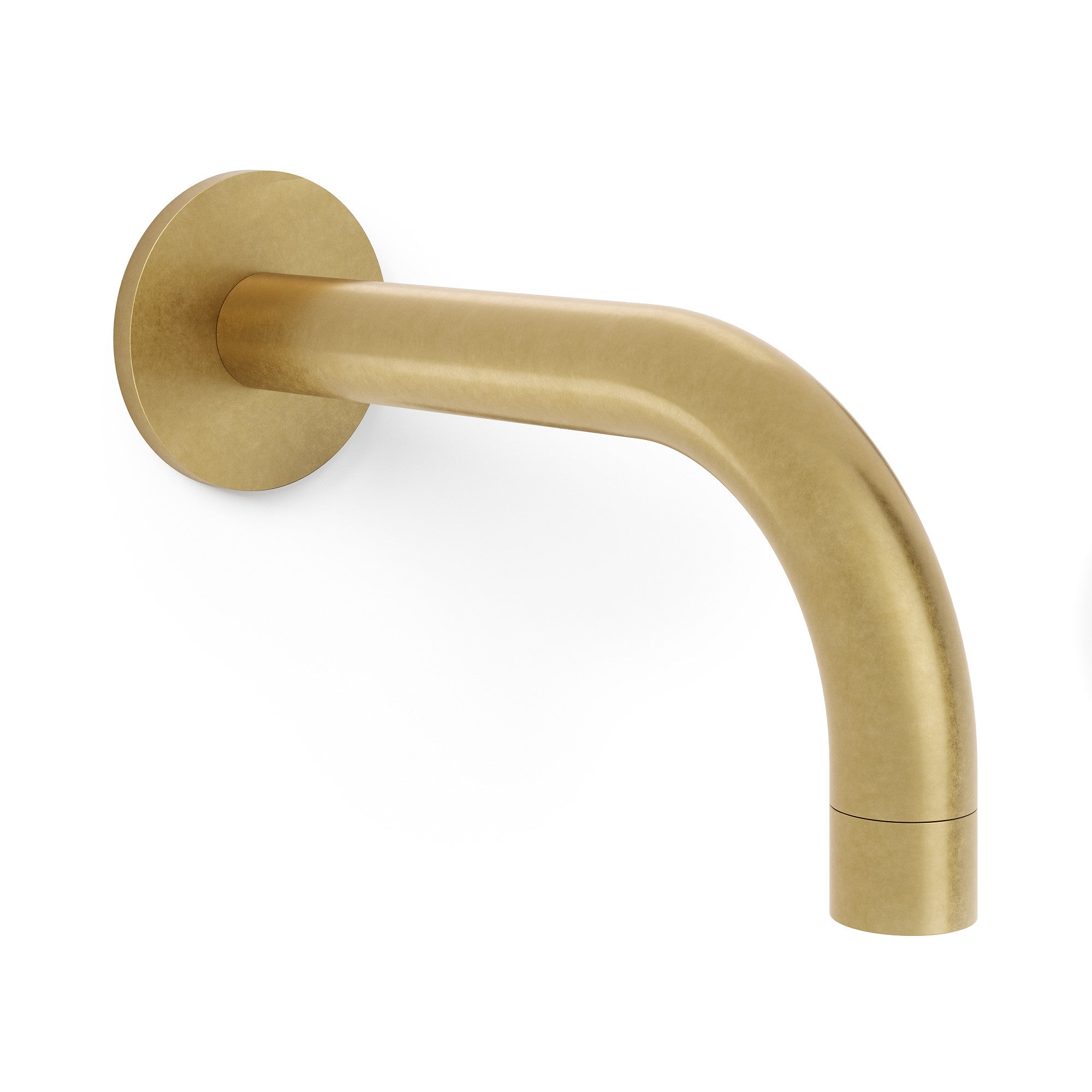 Watermark Loft 2.0 23 Wall Mount Bath Spout