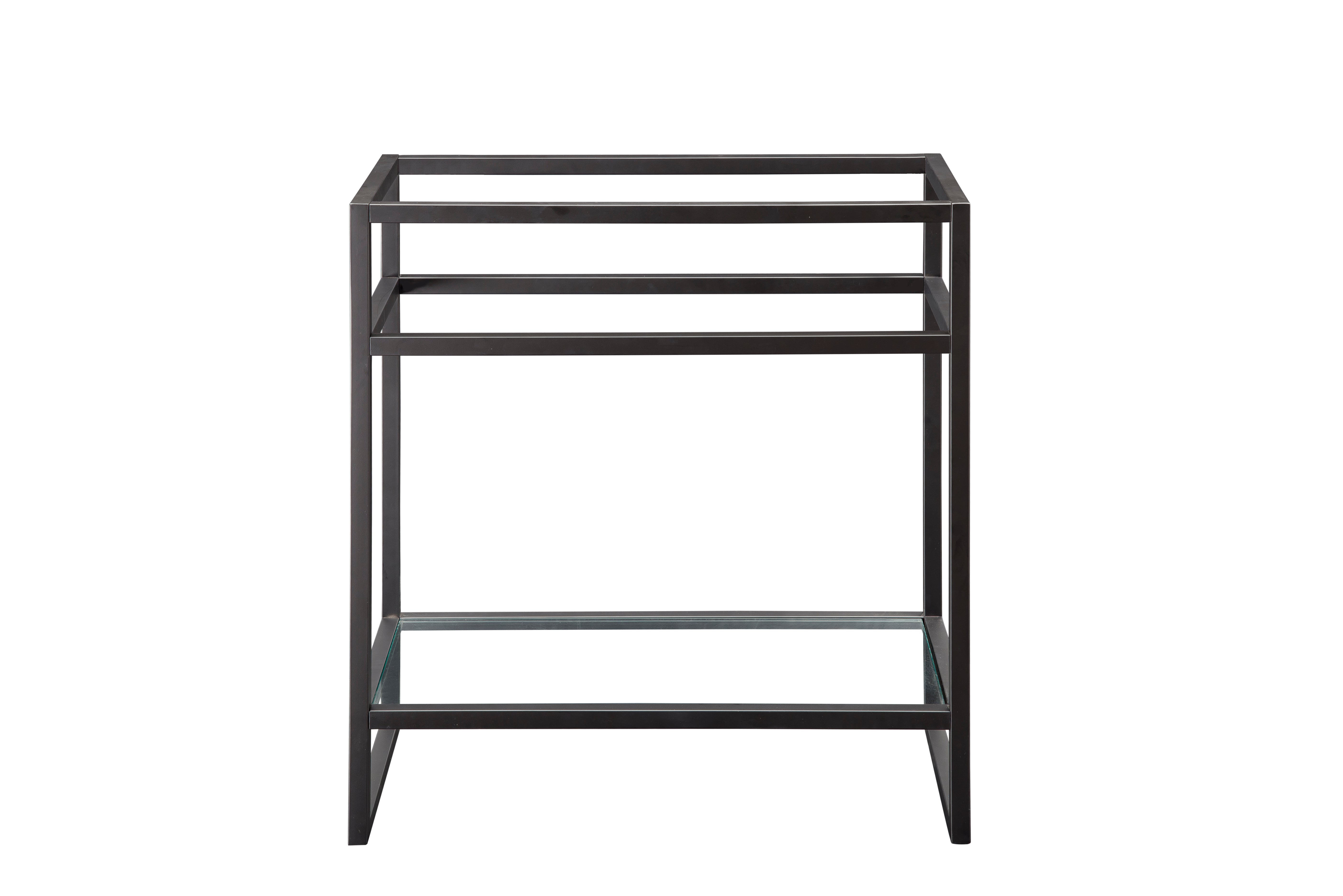 James Martin Vanities Boston 31.5" Single Console