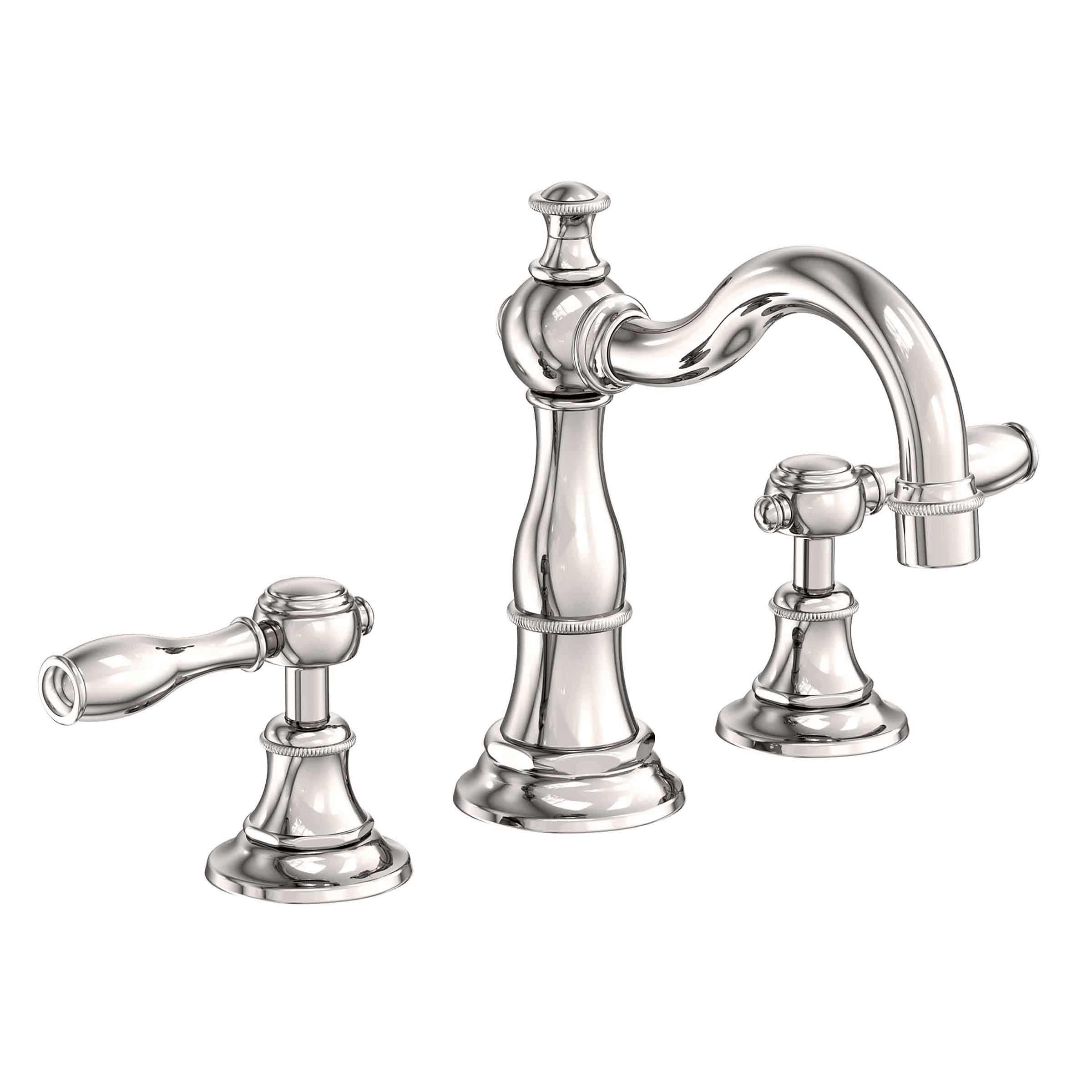 Newport Brass Victoria Widespread Lavatory Faucet
