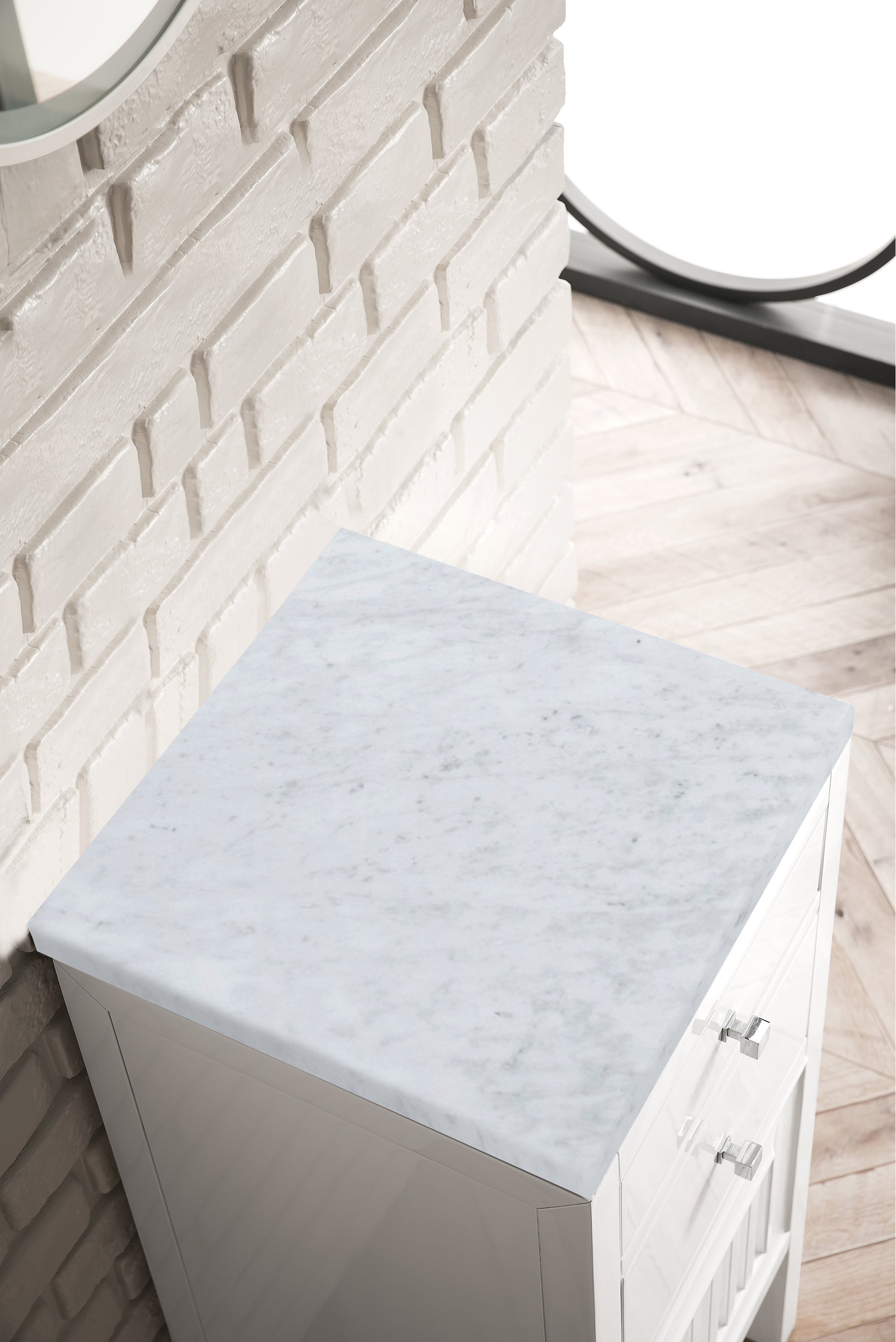 side Vanity