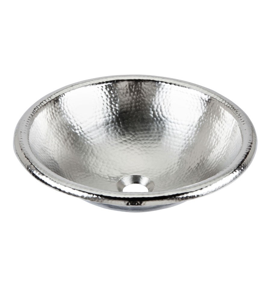 Thompson Traders Tacambaro 15.5" x 15.5" Sink