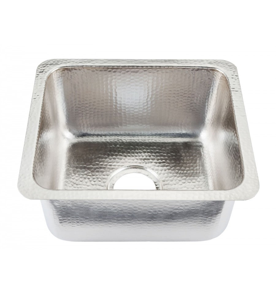 Thompson Traders Rivera 17" x 15" Sink