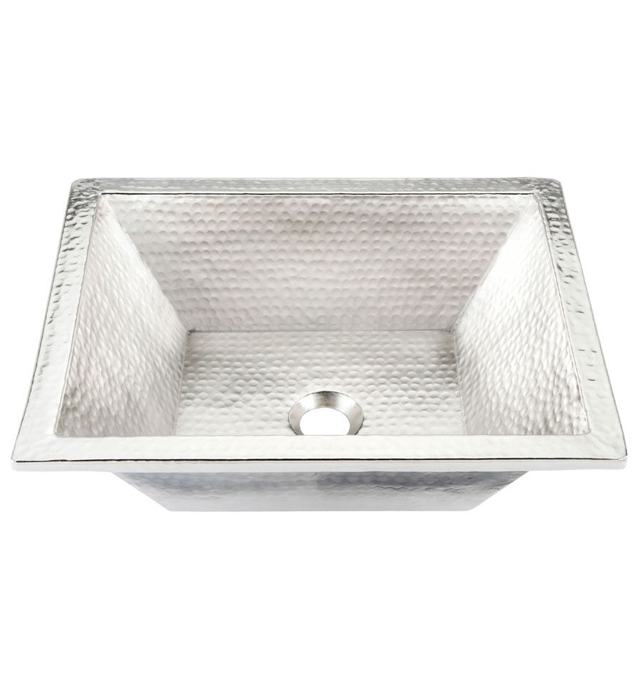 Thompson Traders Tonala 19" x 14" Sink
