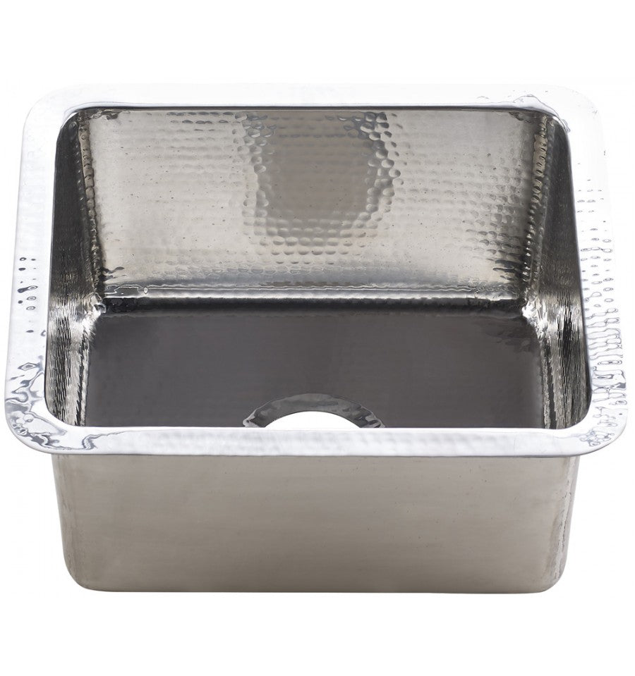 Thompson Traders Rivera 17" x 15" Sink