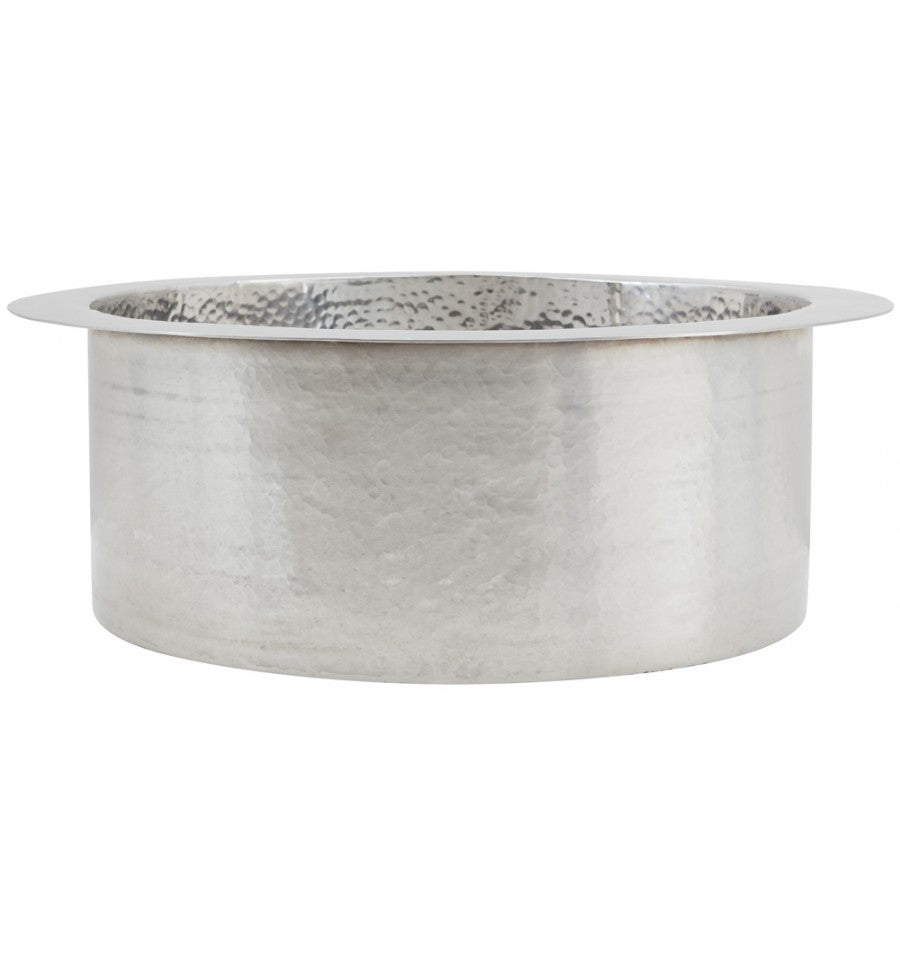 Thompson Traders De La Cruz 17" x 17" Sink