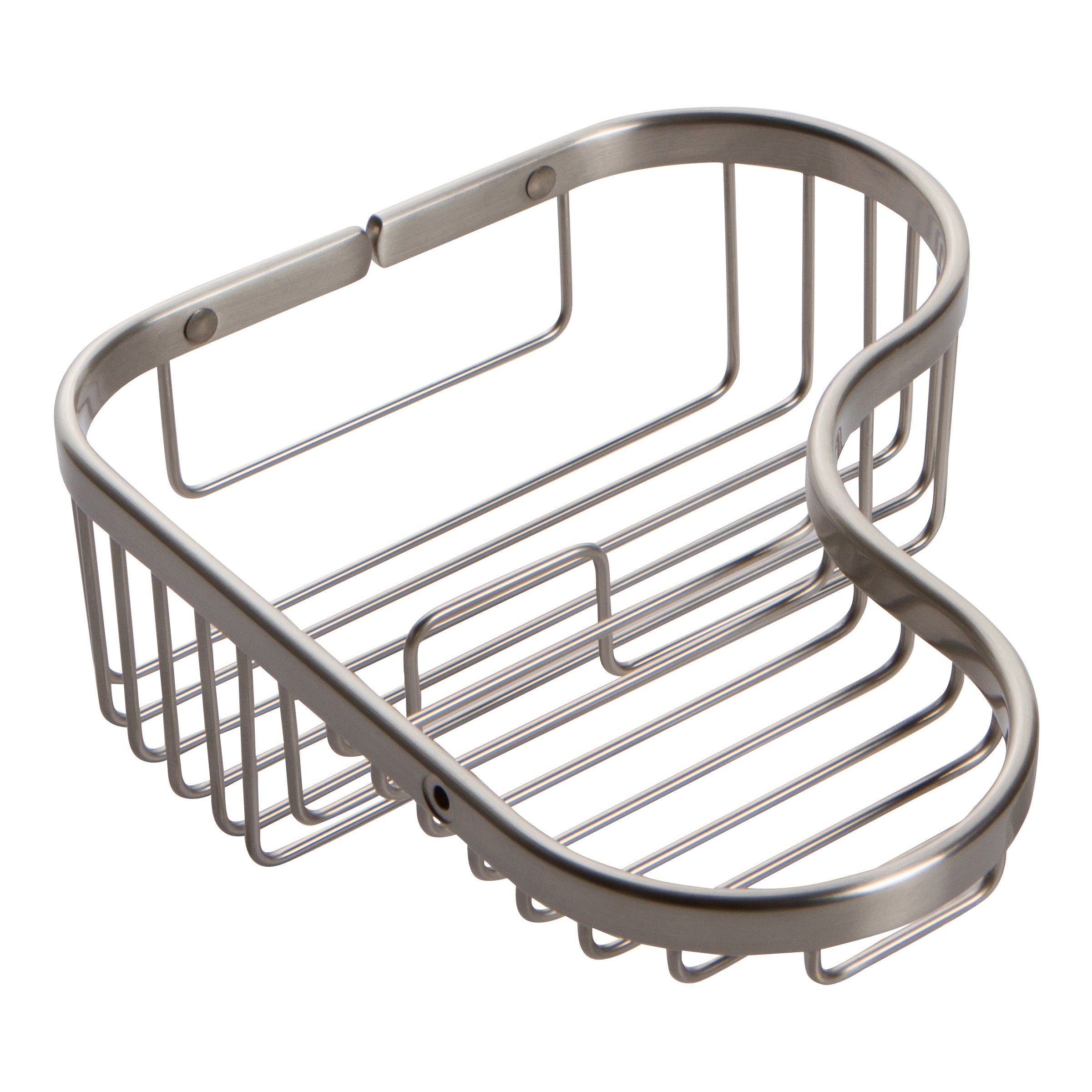 Ginger Splashables Large Combination Corner Basket