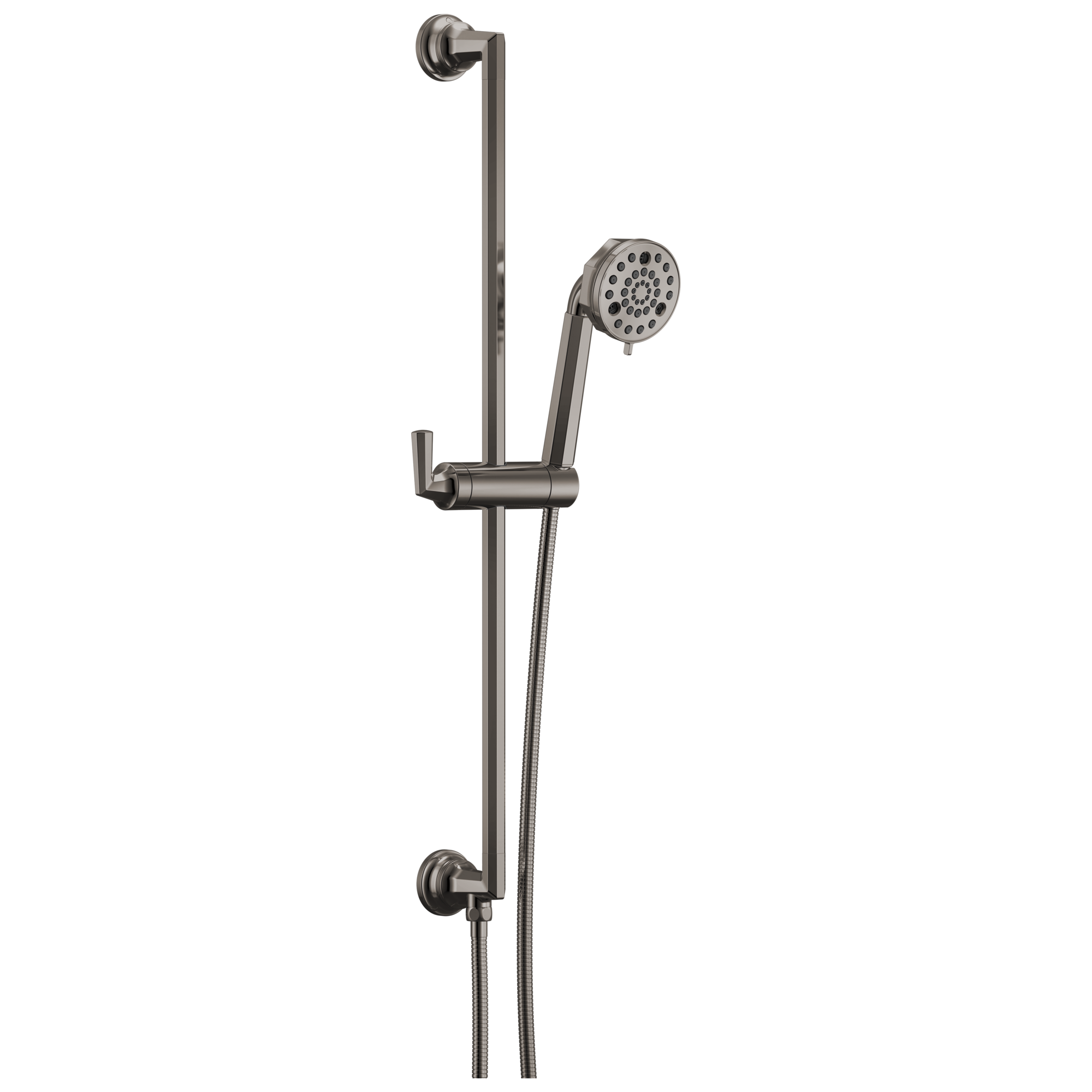 Brizo Beauclere Multi-Function Slide-Bar Hand Shower
