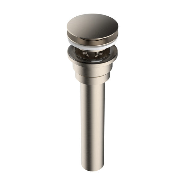 Victoria + Albert Universal Push Drain
