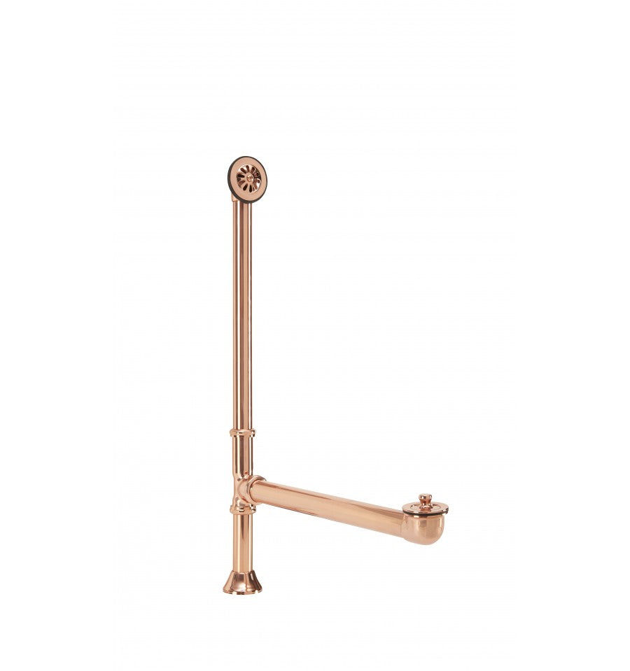Thompson Traders Tub Drain and Overflow Kit