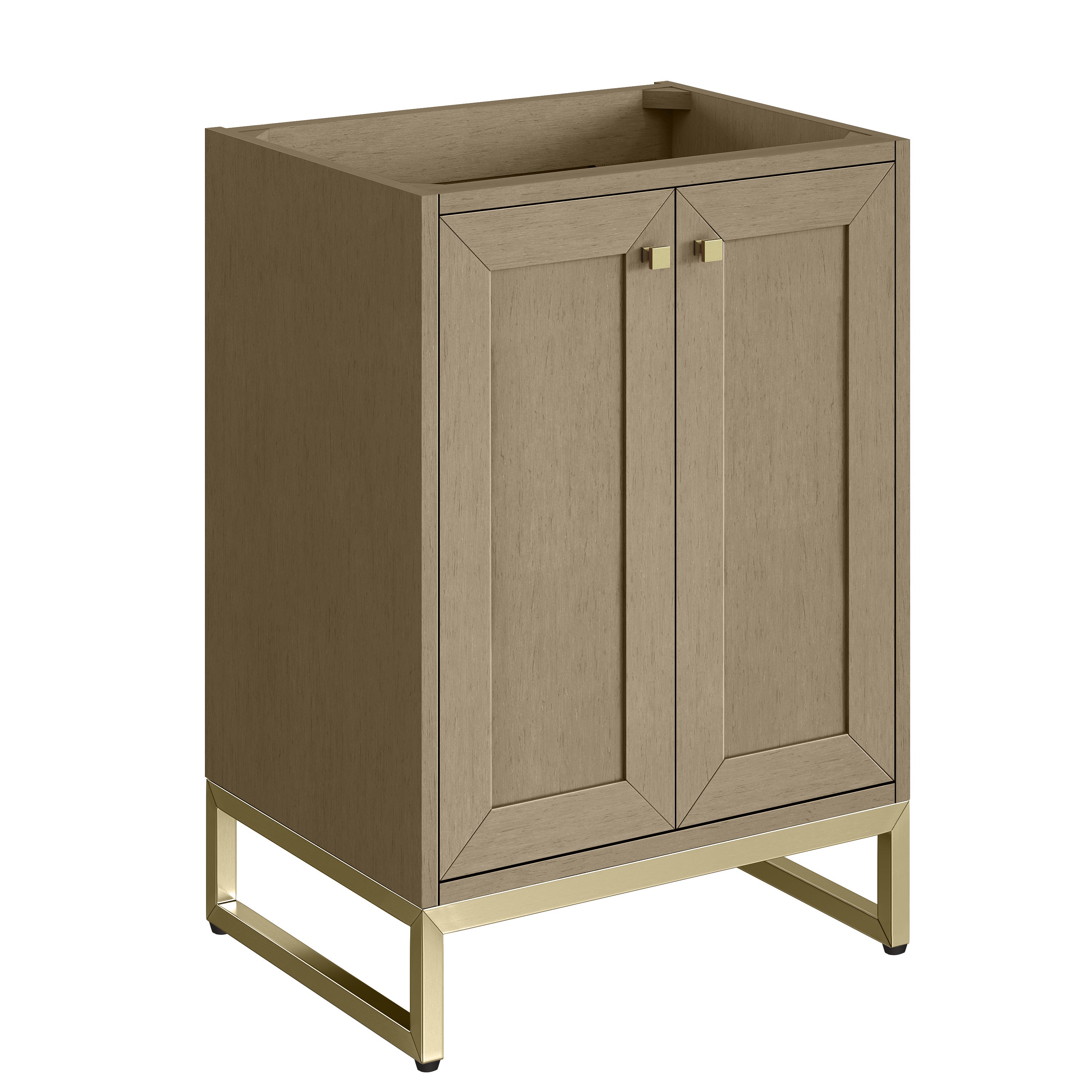 James Martin Vanities Chianti 24" Single Vanity Cabinet