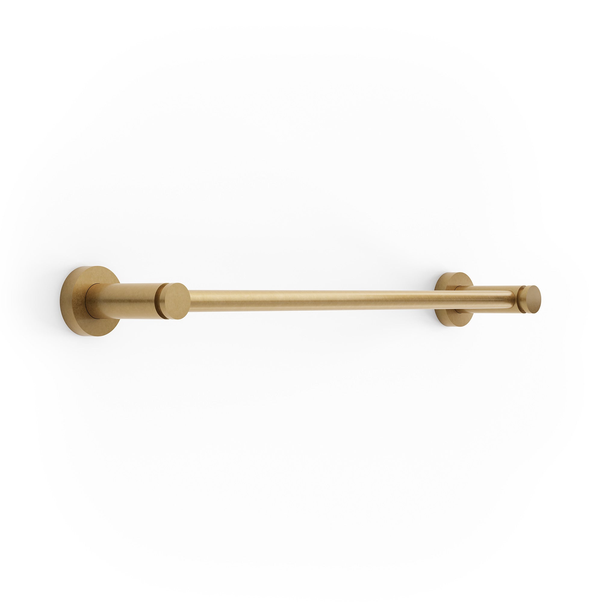 Watermark Loft 2.0 23 18 Inch Wall Mount Towel Bar