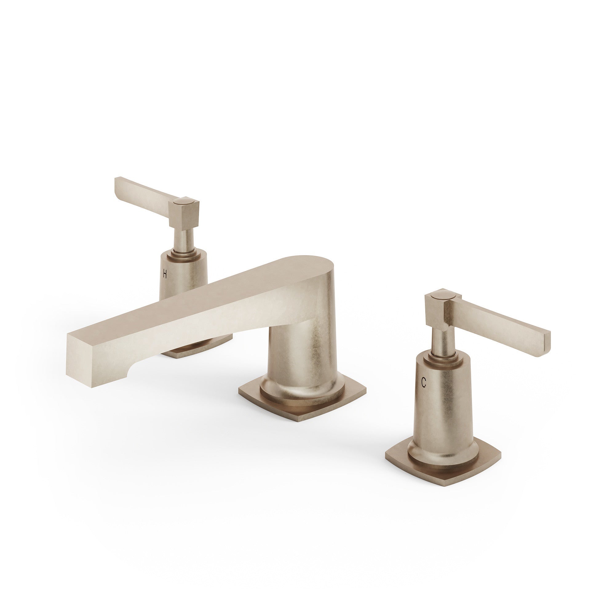 satin nickel faucet