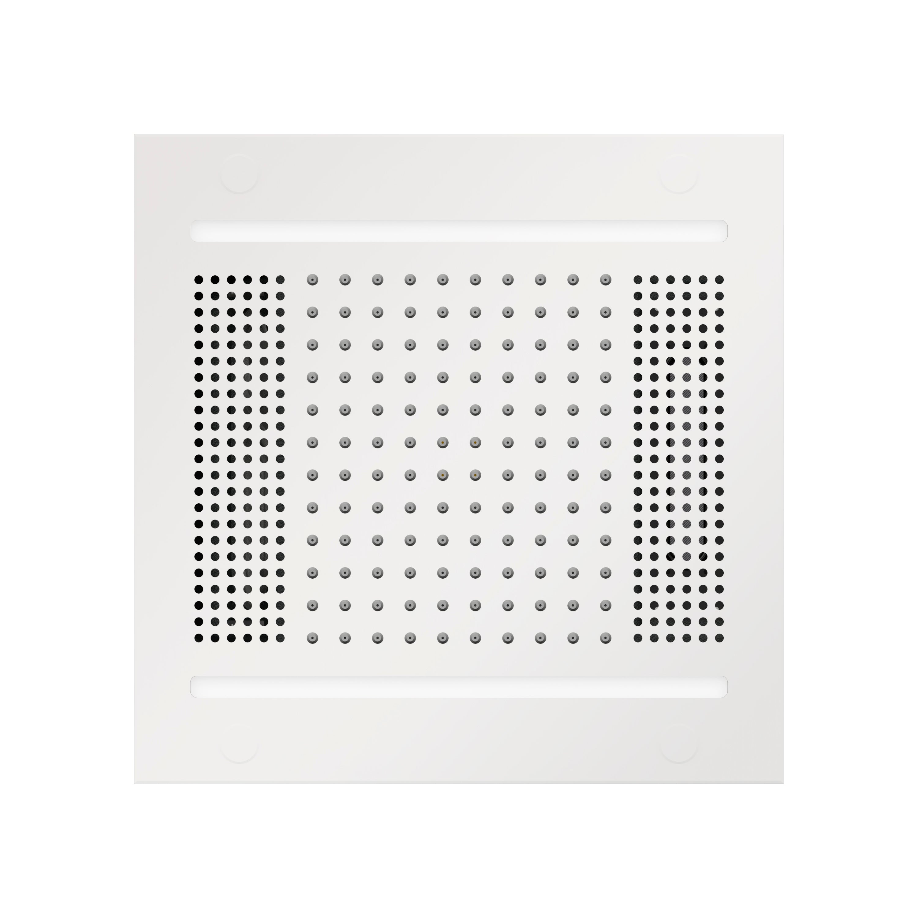 Thermasol Hydrovive Light, Sound, Rain System 14