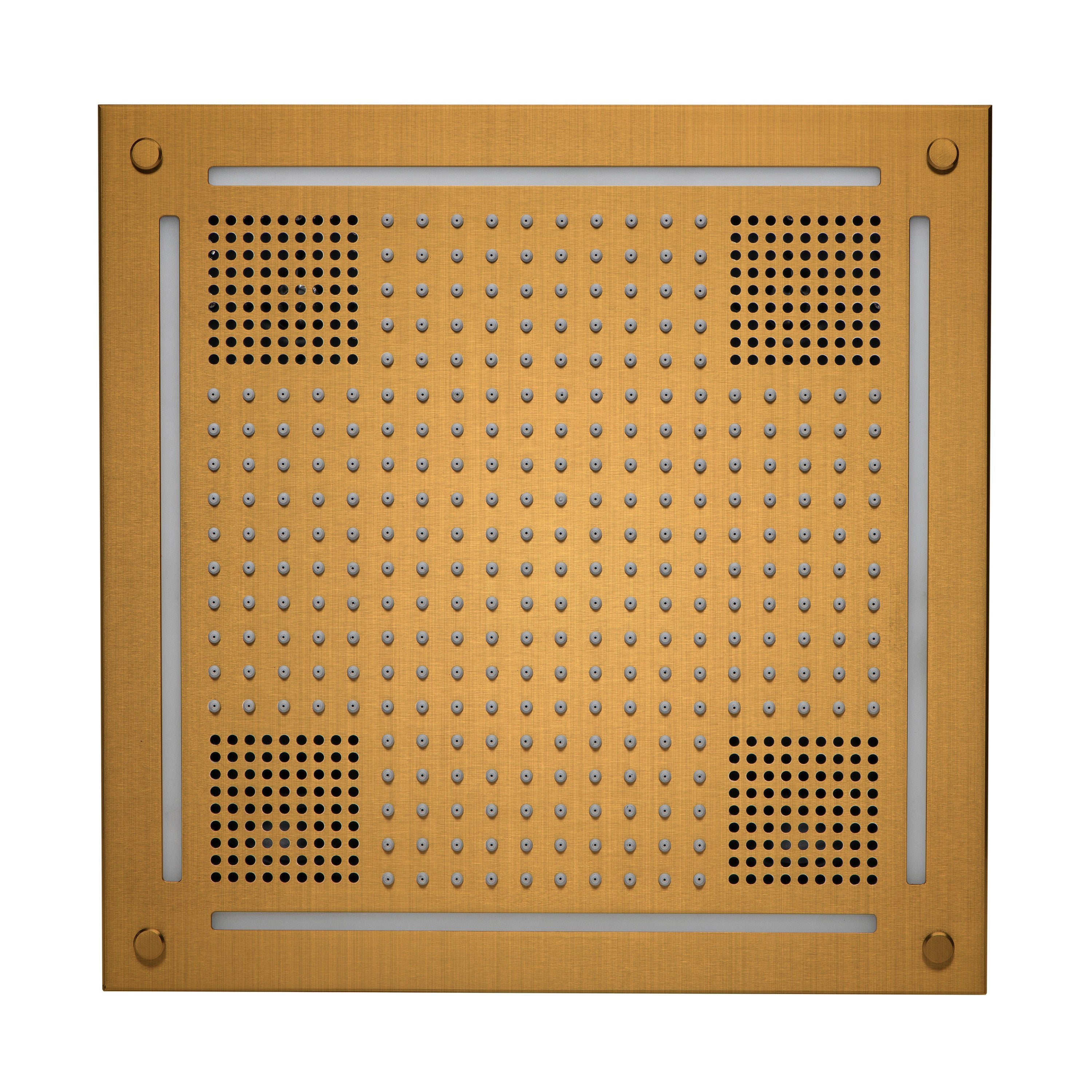 Thermasol Hydrovive Light, Sound, Rain System Square