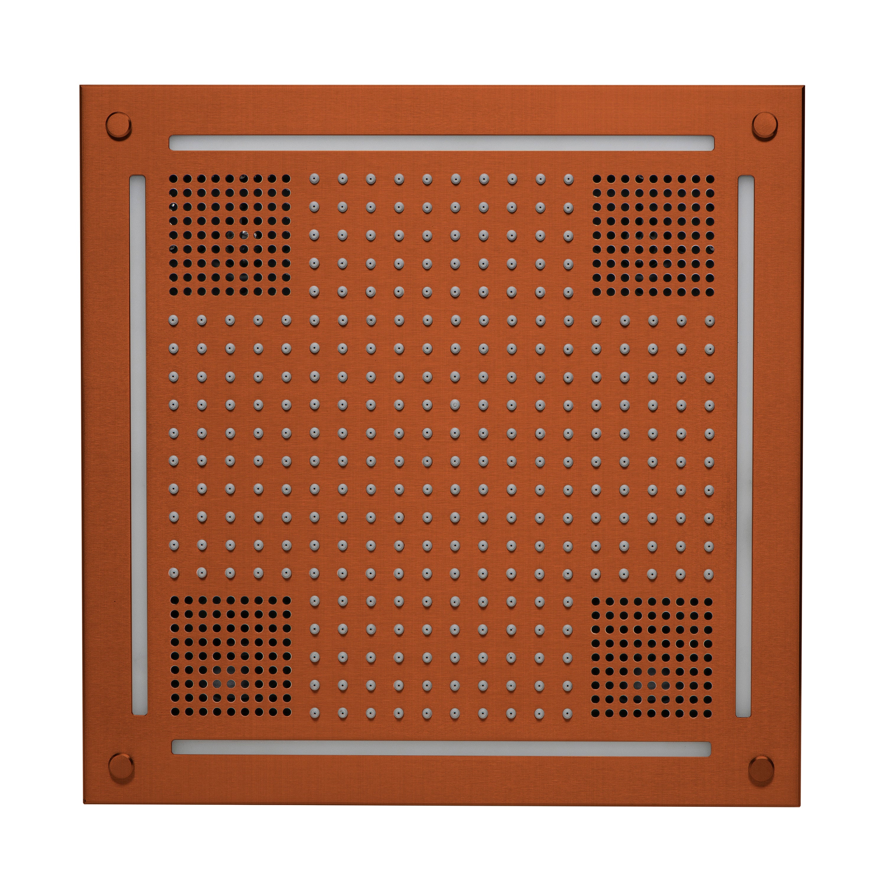 Thermasol Hydrovive Light, Sound, Rain System Square