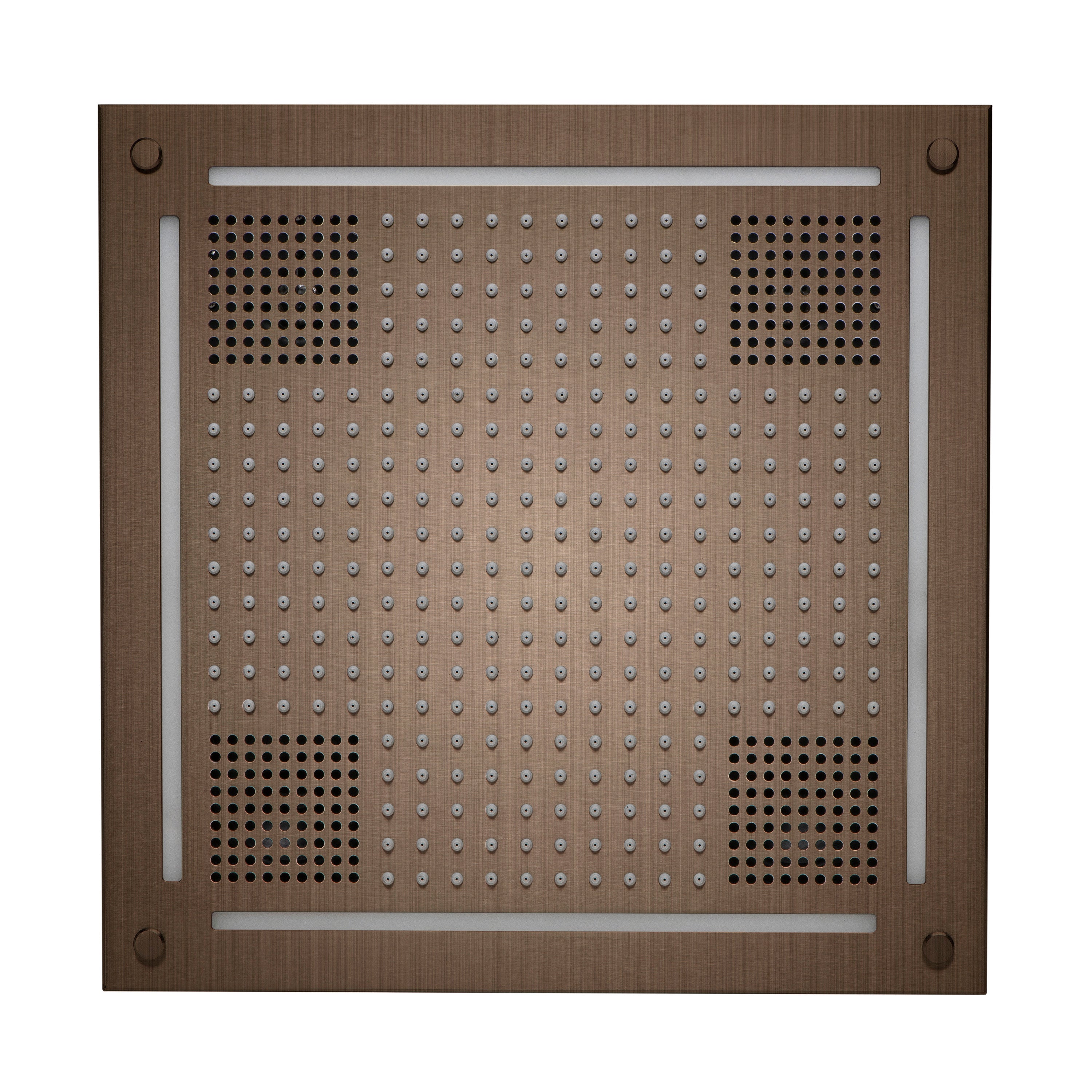 Thermasol Hydrovive Light, Sound, Rain System Square