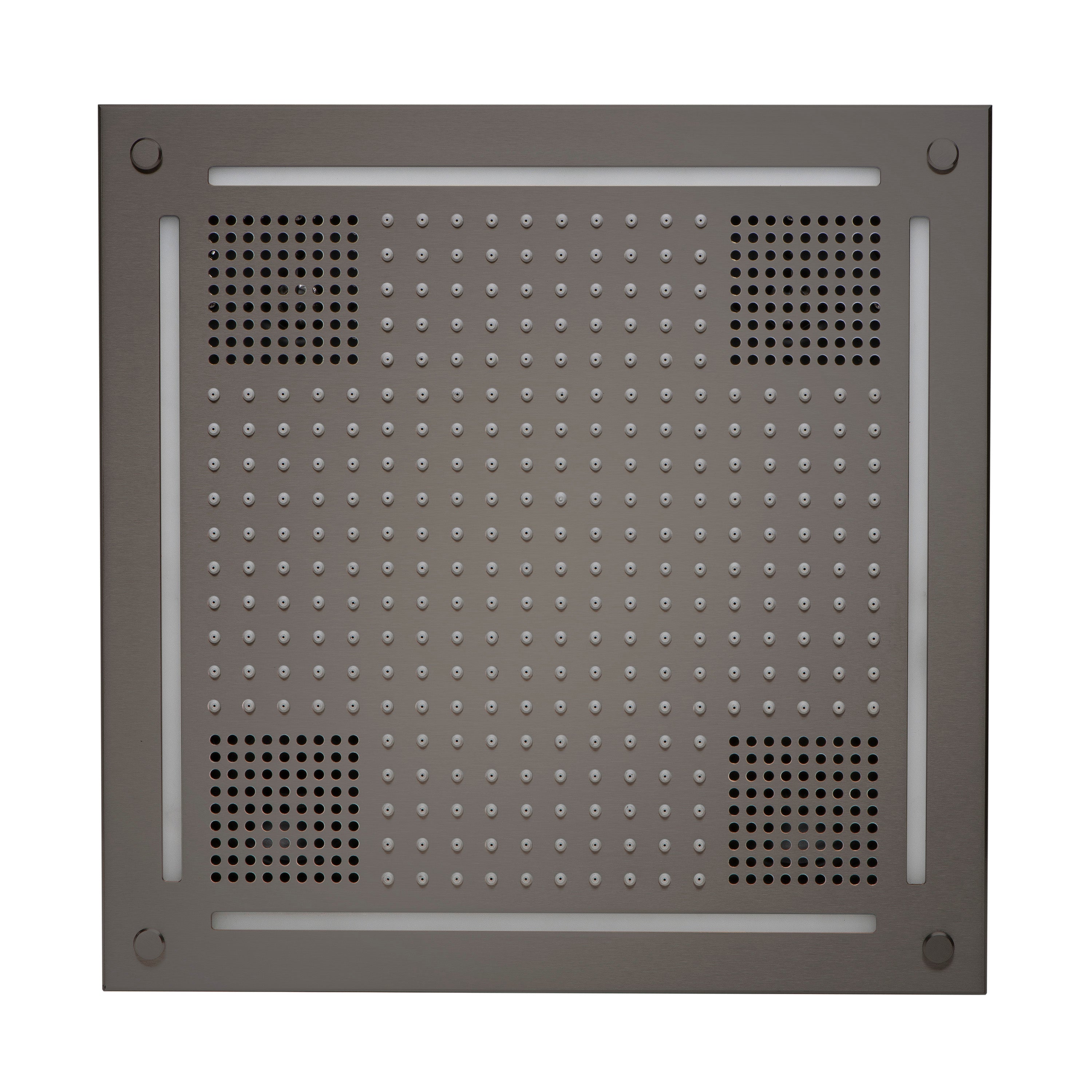 Thermasol Hydrovive Light, Sound, Rain System Square