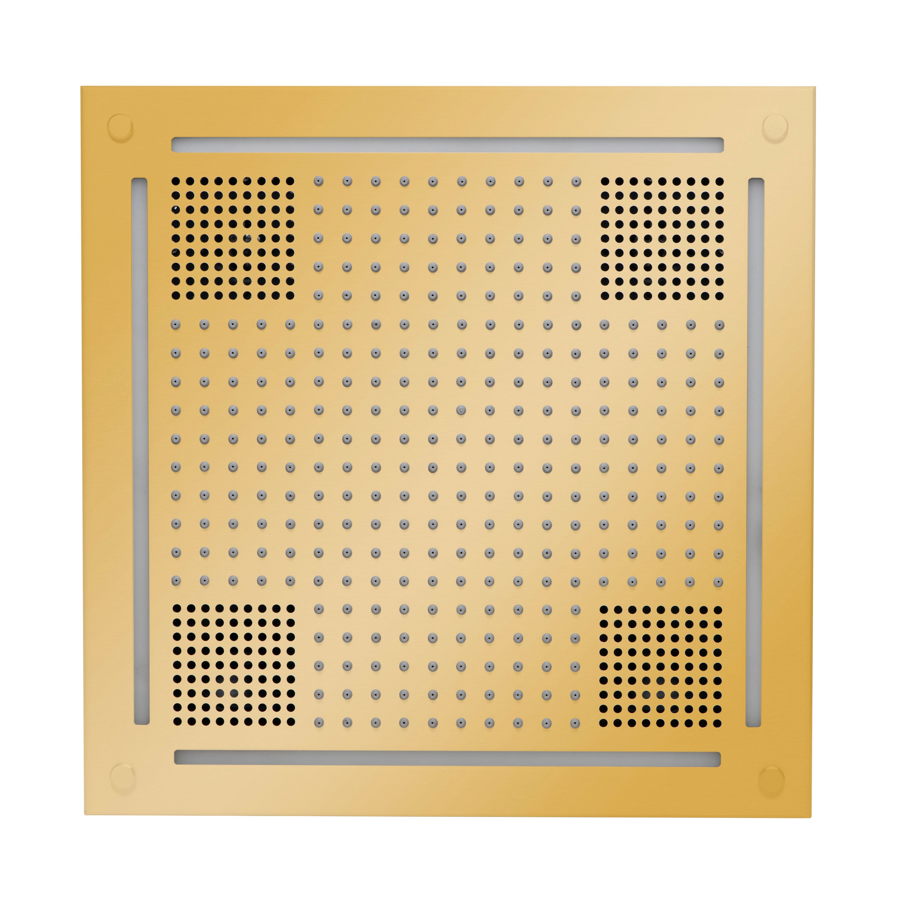 Thermasol Hydrovive Light, Sound, Rain System Square