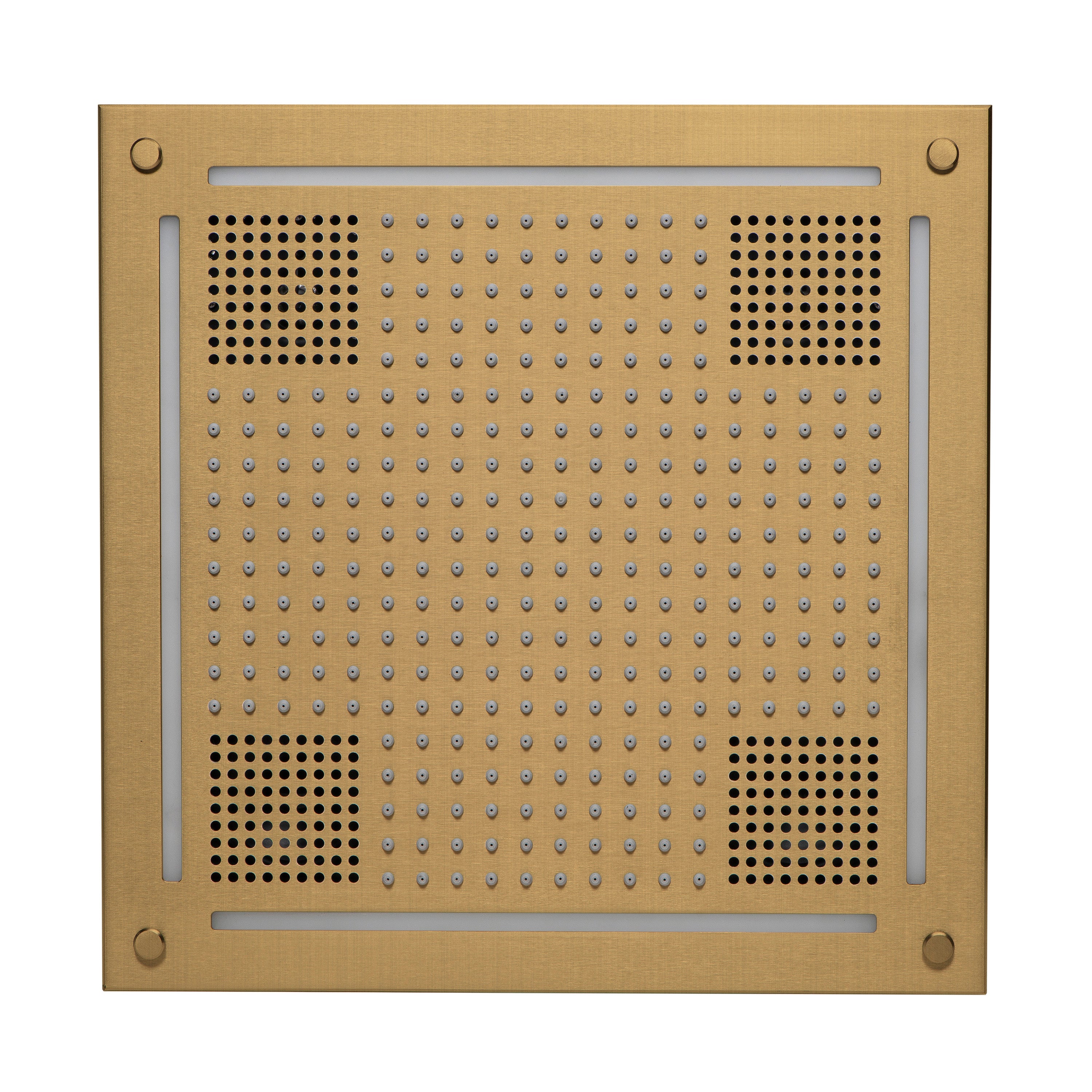 Thermasol Hydrovive Light, Sound, Rain System Square
