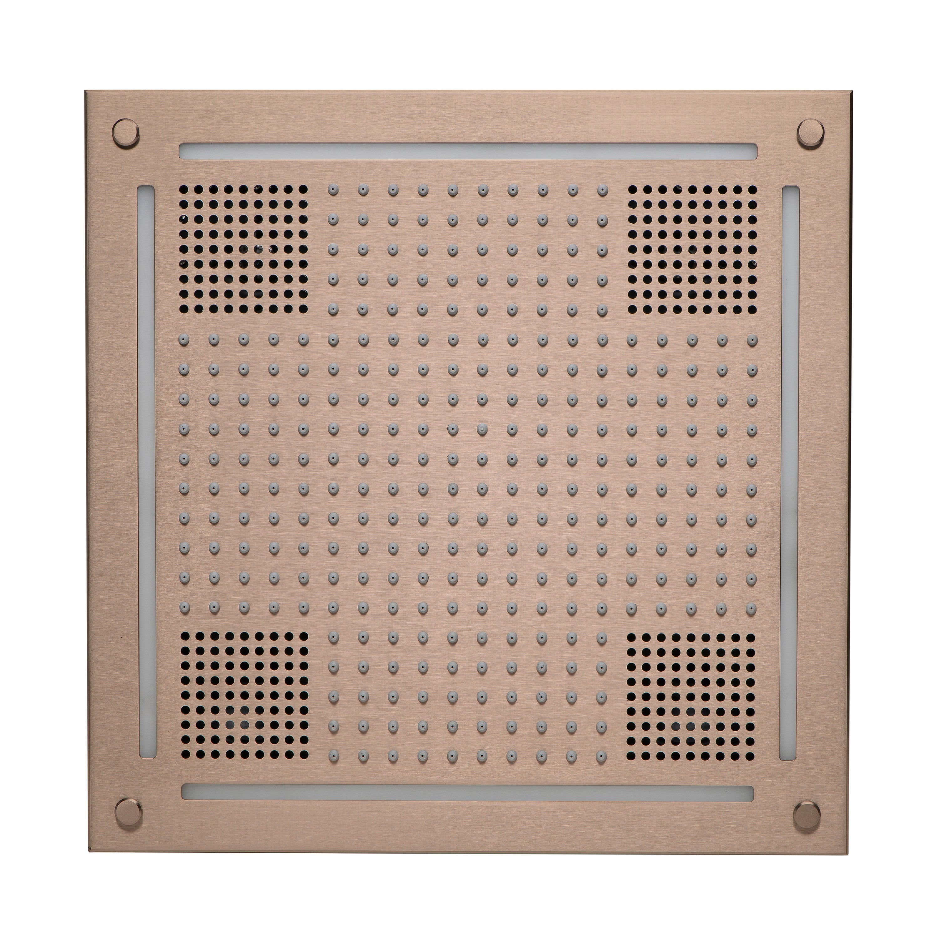 Thermasol Hydrovive Light, Sound, Rain System Square