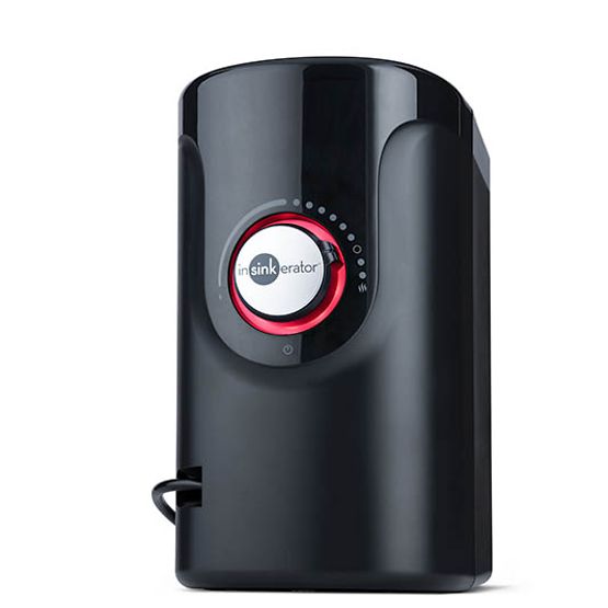 hot water tank