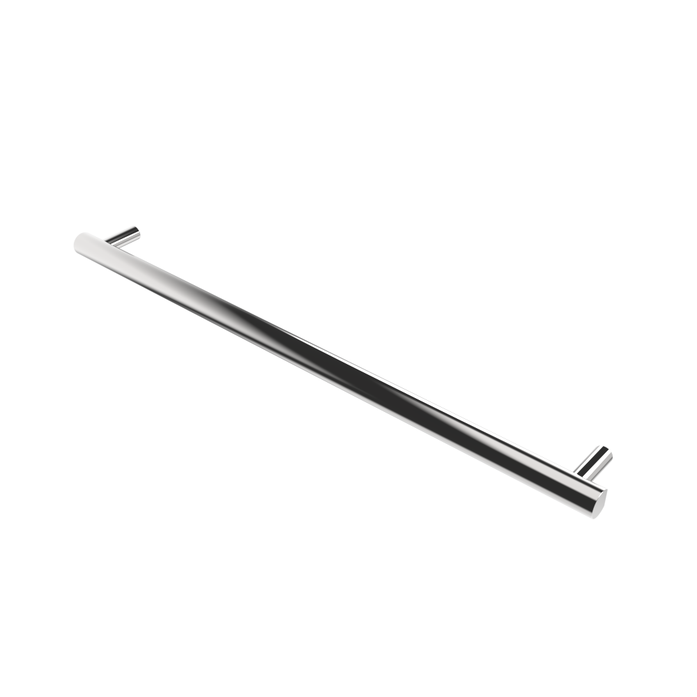 polished towel warmers