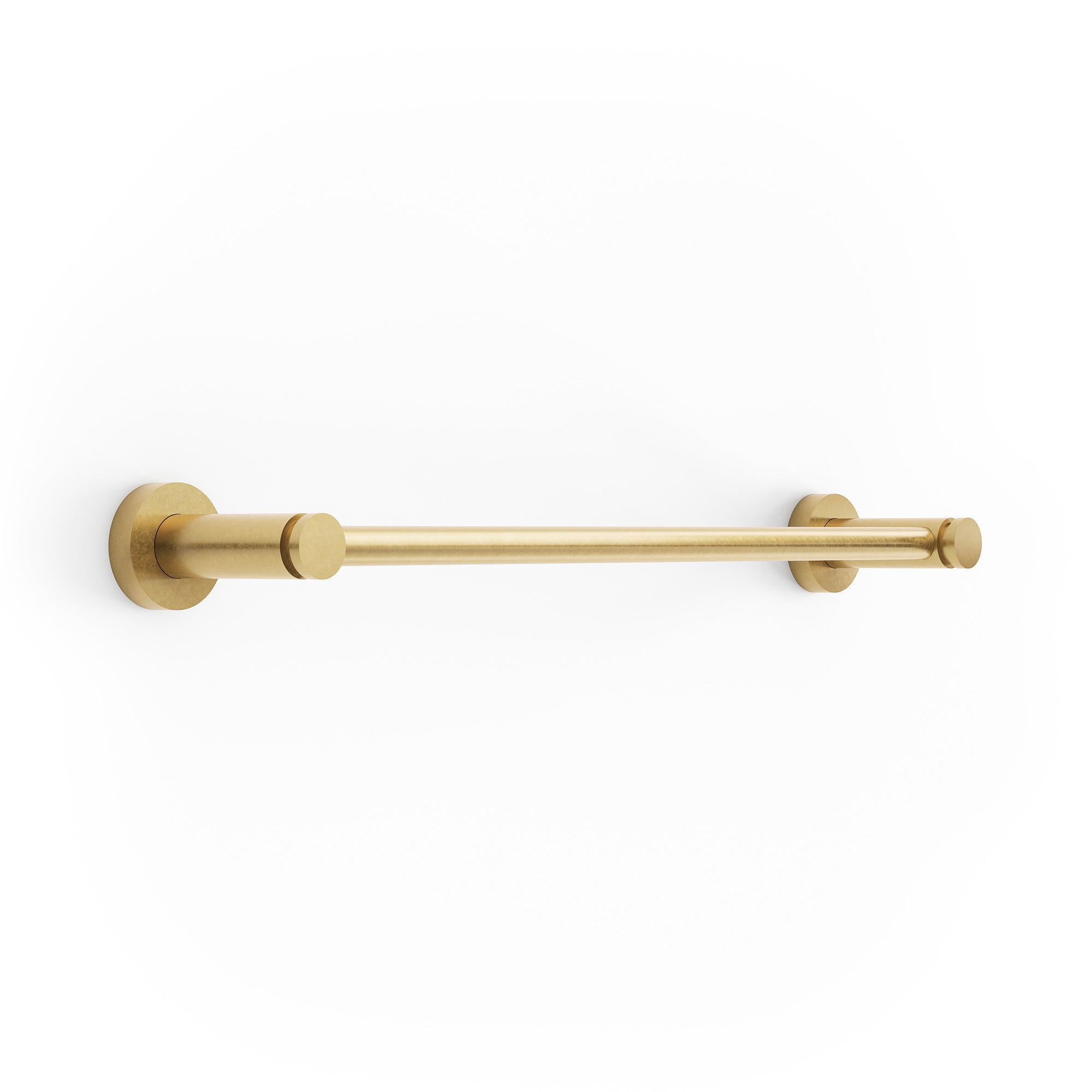 Watermark Loft 2.0 23 18 Inch Wall Mount Towel Bar