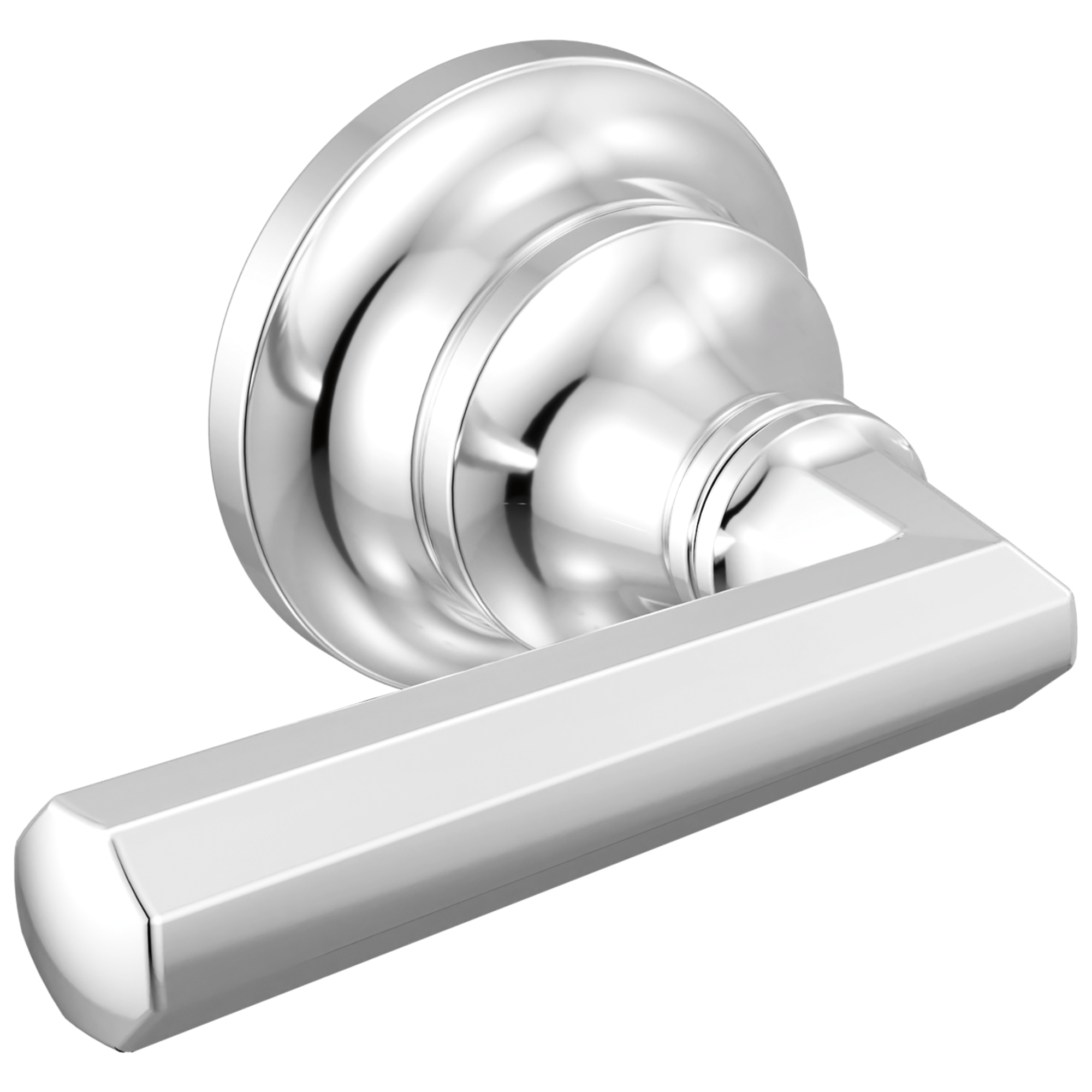 chrome handle kit