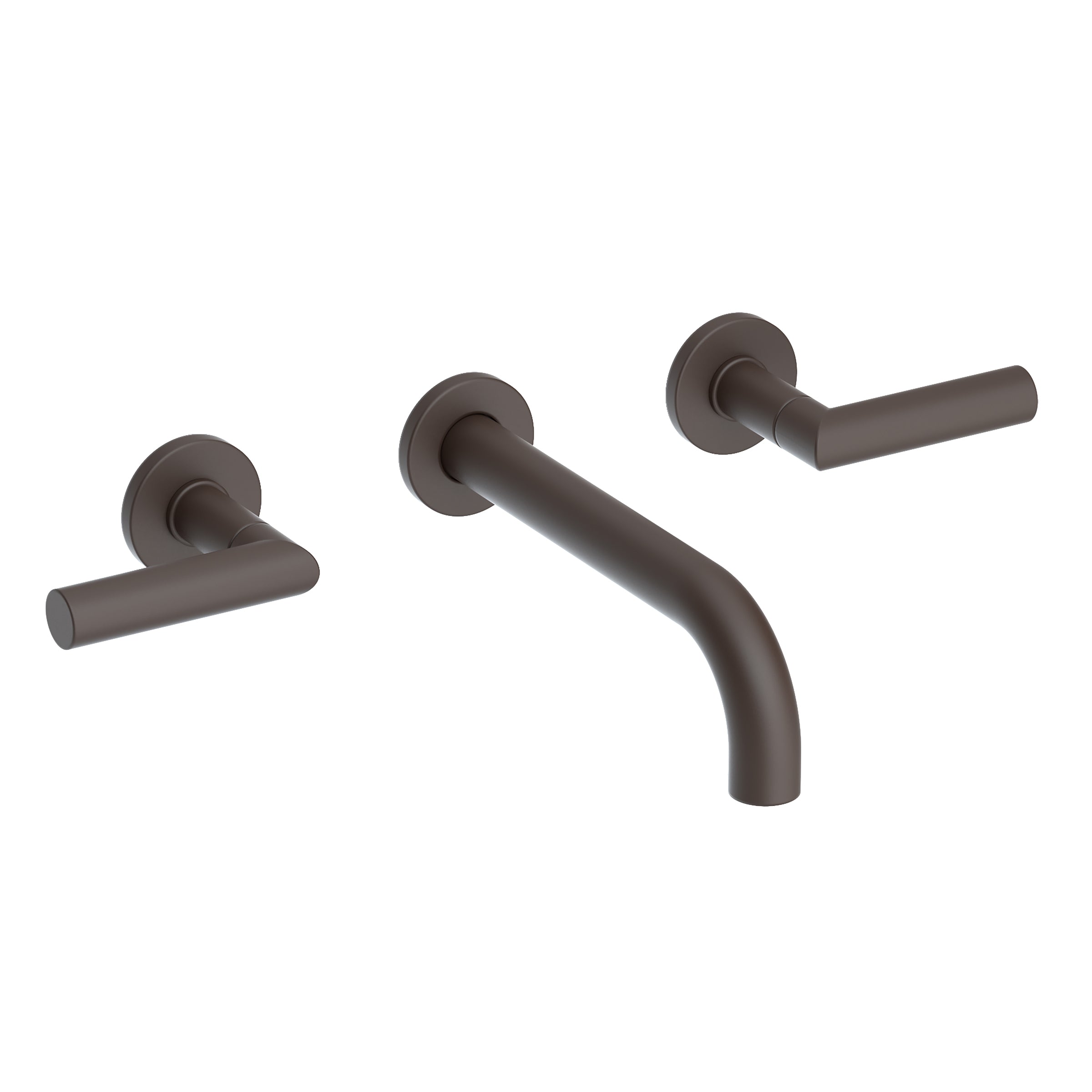 Newport Brass Pavani Wall Mount Lavatory Faucet