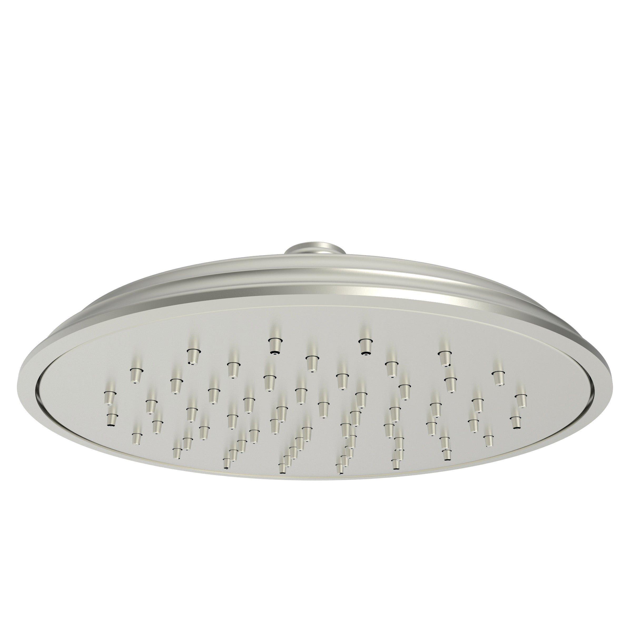 Newport Brass Tub & Shower Rainfall Shower Head