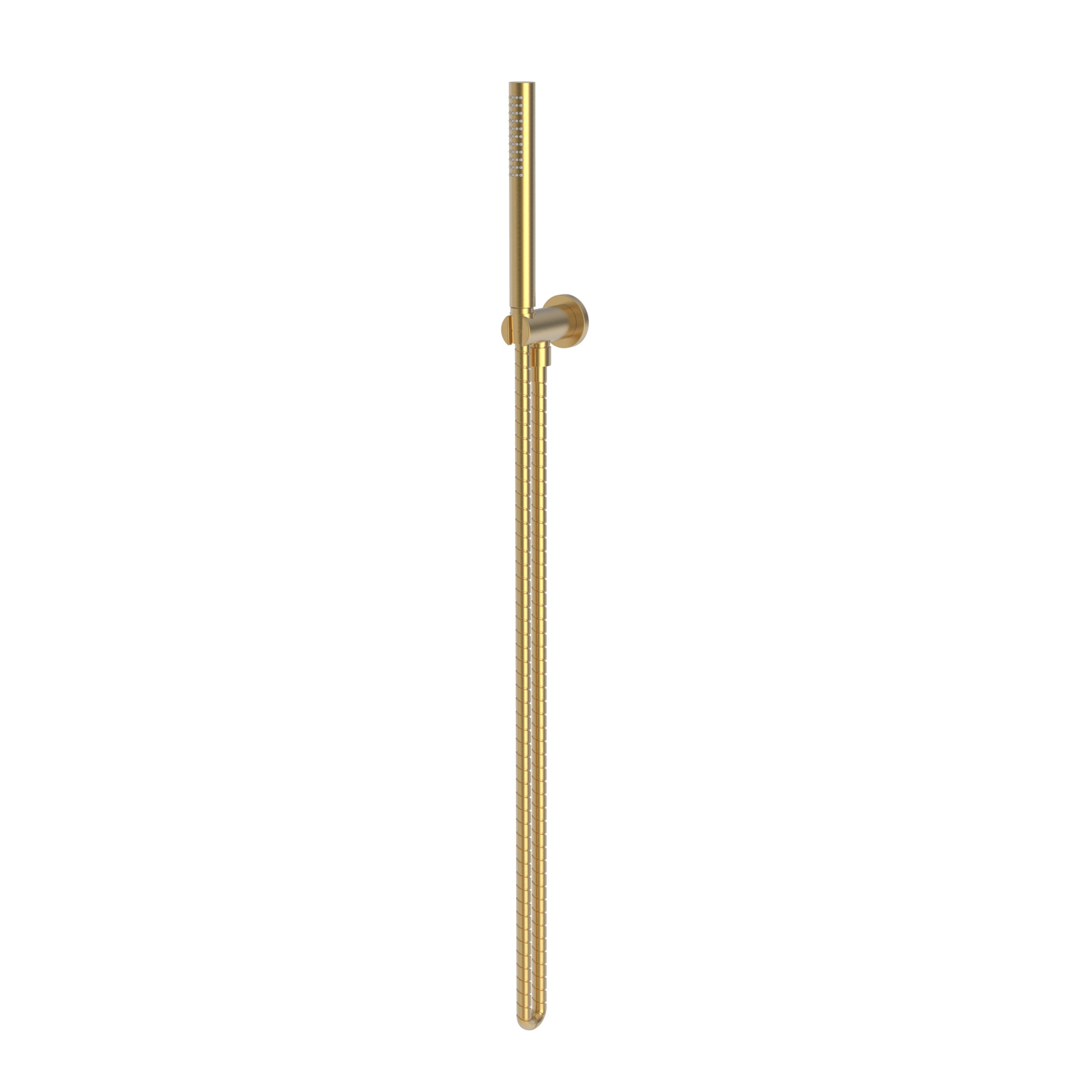 Newport Brass Tub & Shower Single Function Hand Shower Set