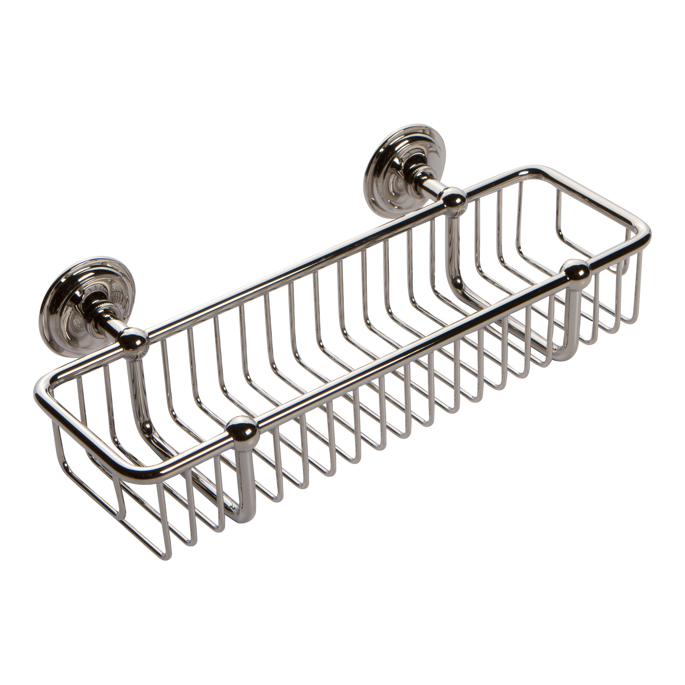 Ginger London Terrace 12" Toiletry Basket