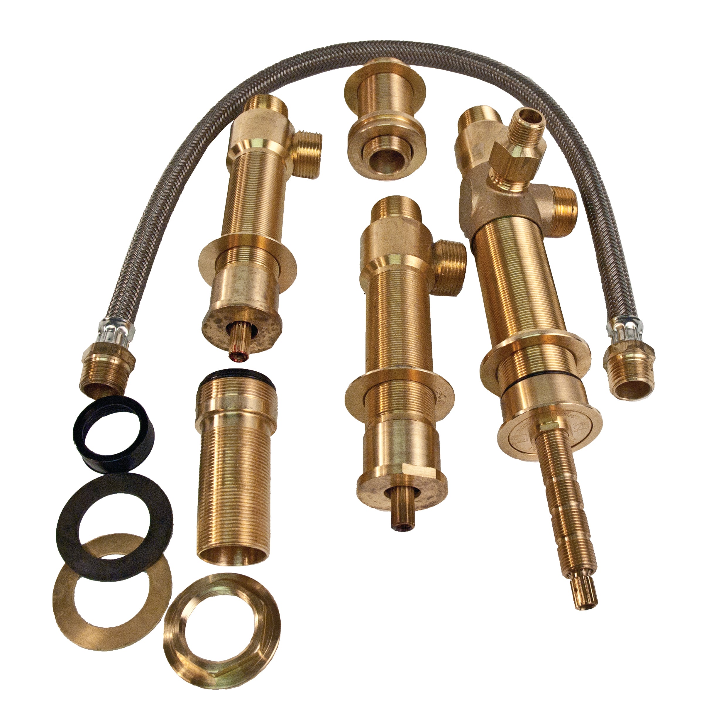 3/4" valve