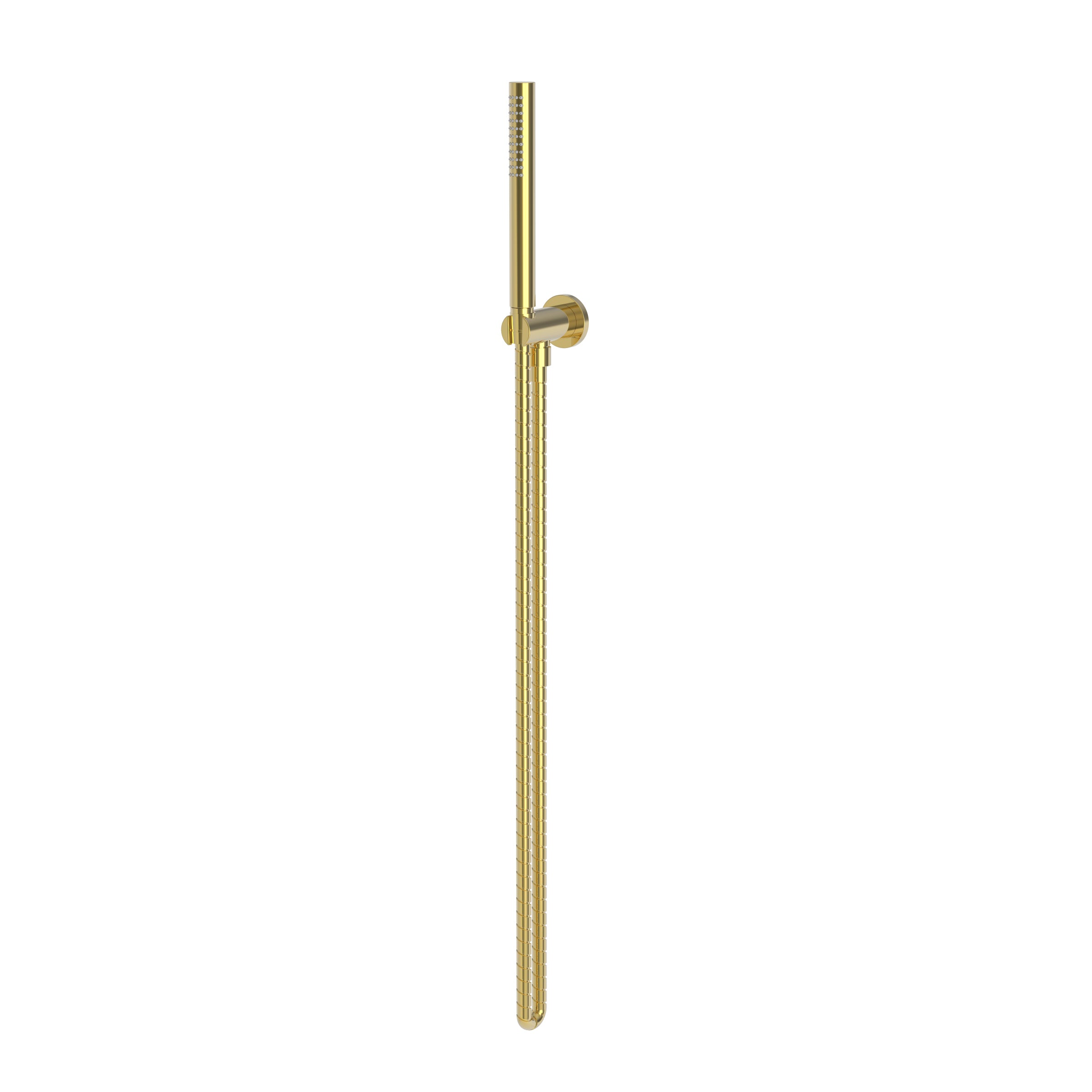 Newport Brass Tub & Shower Single Function Hand Shower Set