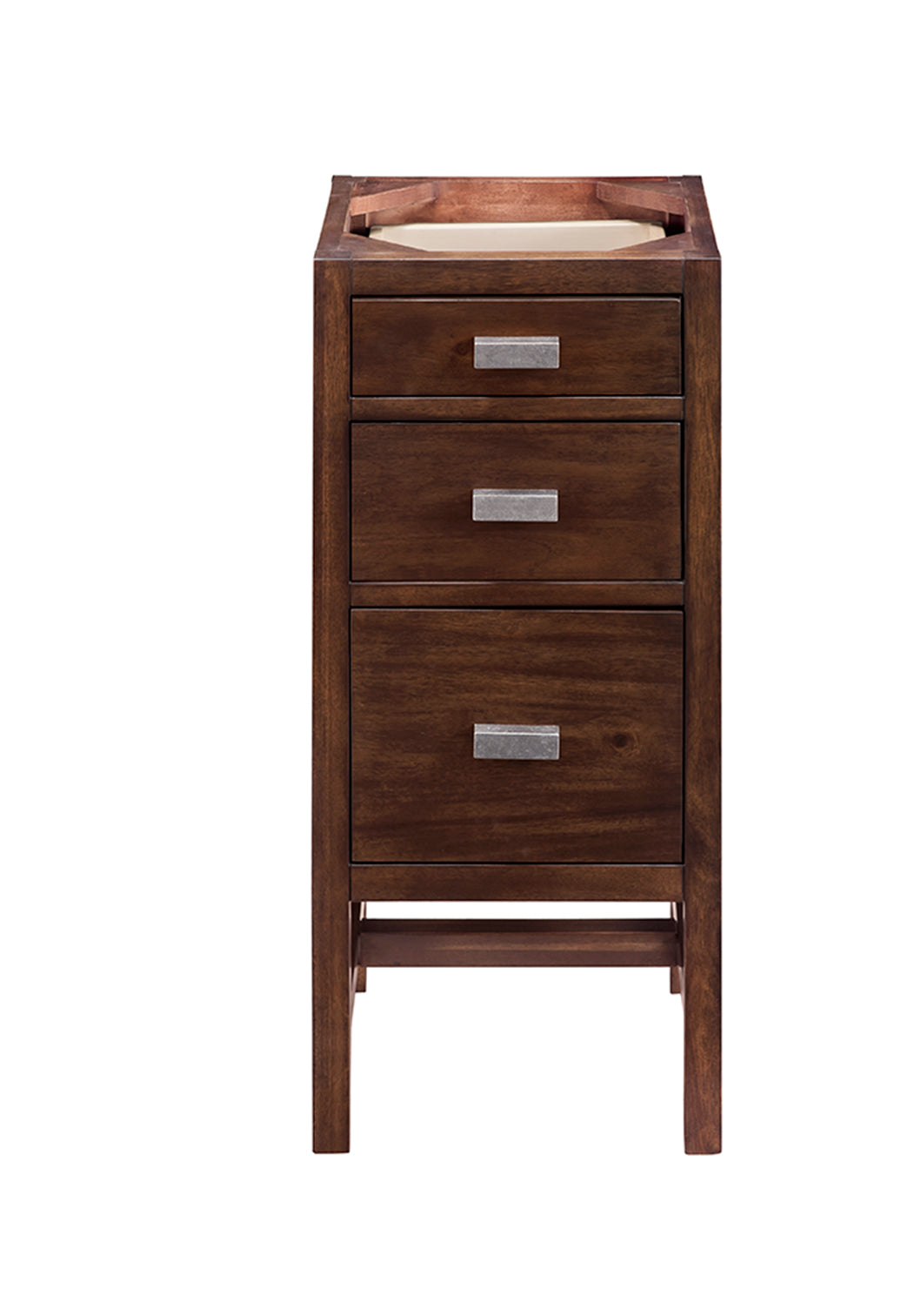 James Martin Vanities Addison 15" Base Cabinet Only