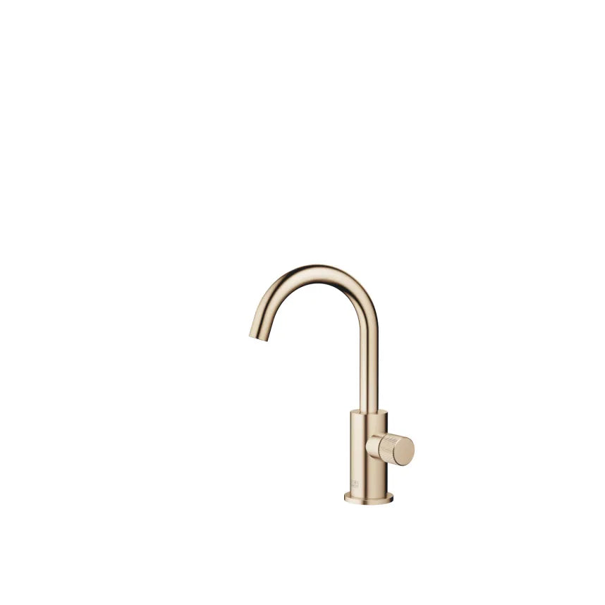 Dornbracht META Pillar Tap Cold Water Only