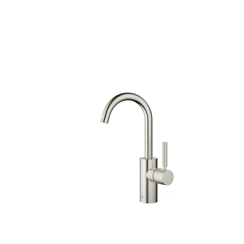 Dornbracht META Single-Lever Lavatory Mixer without Drain
