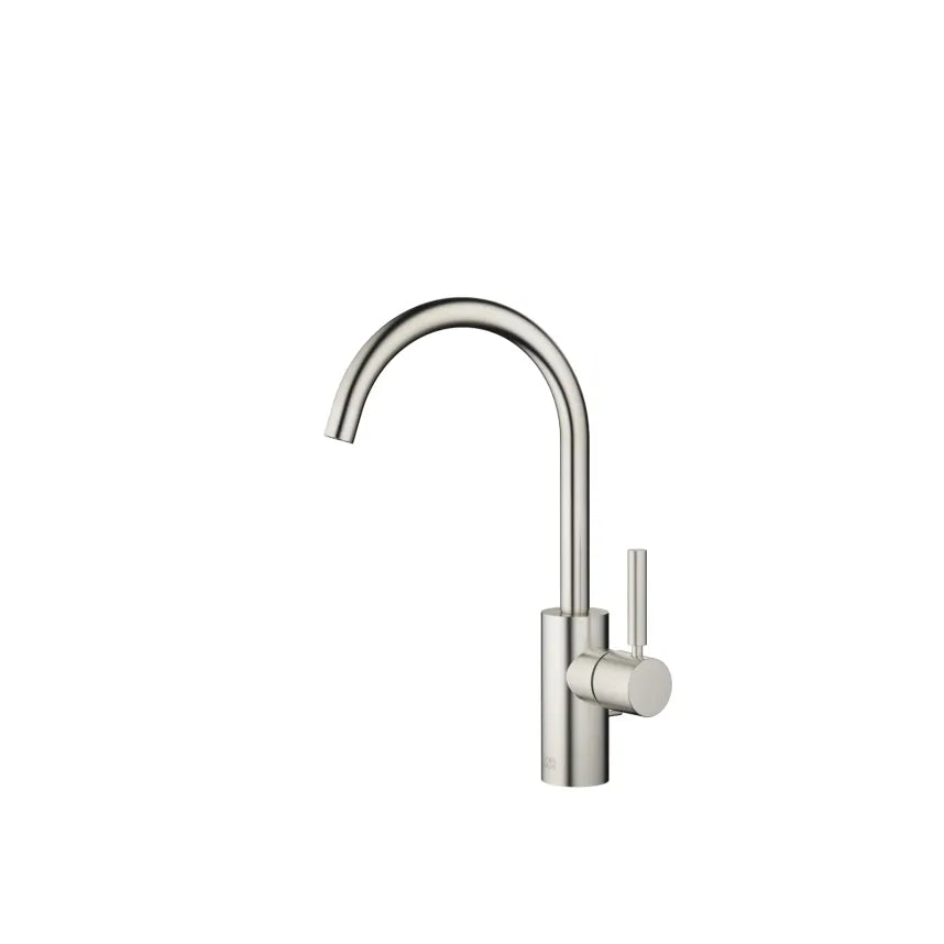 Dornbracht META Single-Lever Lavatory Mixer with Drain
