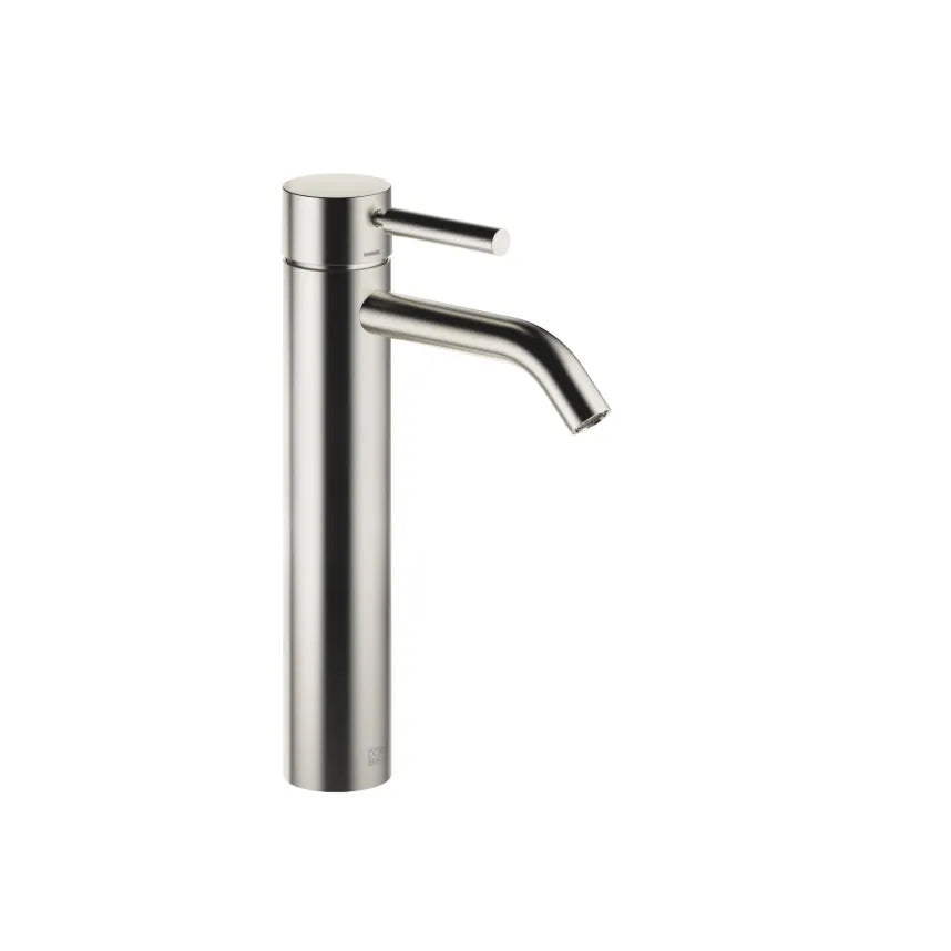 Dornbracht META Single-Lever Lavatory Mixer with Extended Shank without Drain