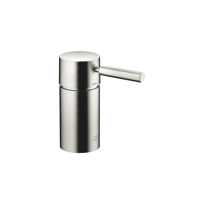 Dornbracht META Single-Lever Tub Mixer for Deck-Mounted Tub Installation
