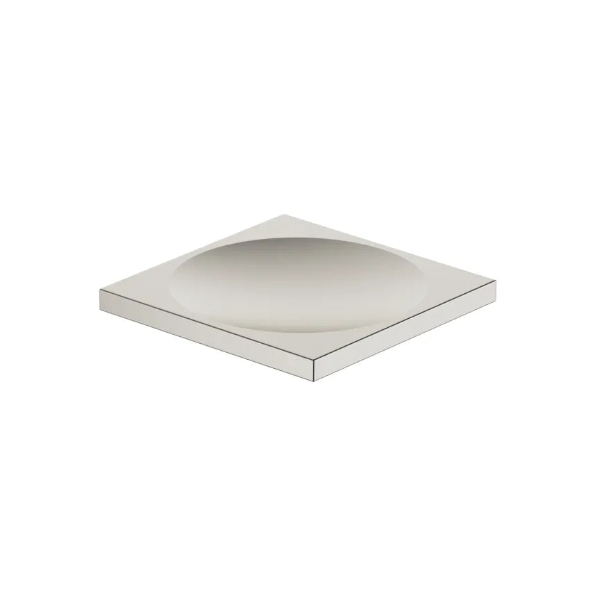 Dornbracht SERIES SPECIFIC Soap Dish Freestanding