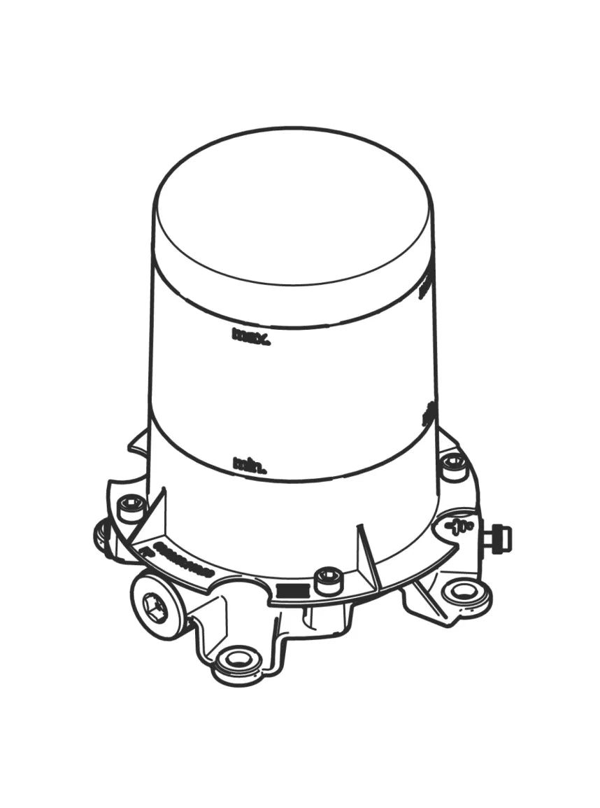 floor mounting rough set