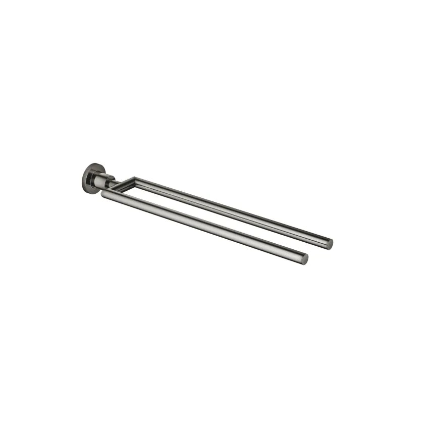 Dornbracht TARA Towel Bar Two-Piece Fixed