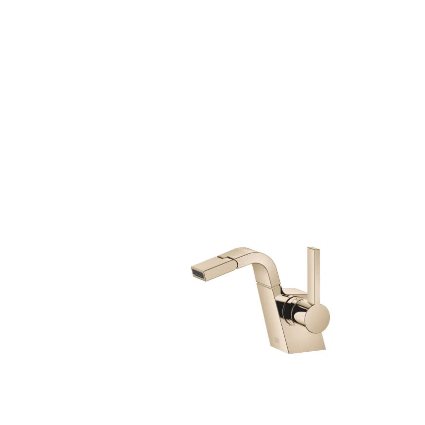 Dornbracht CL.1 Single-Lever Bidet Mixer without Drain