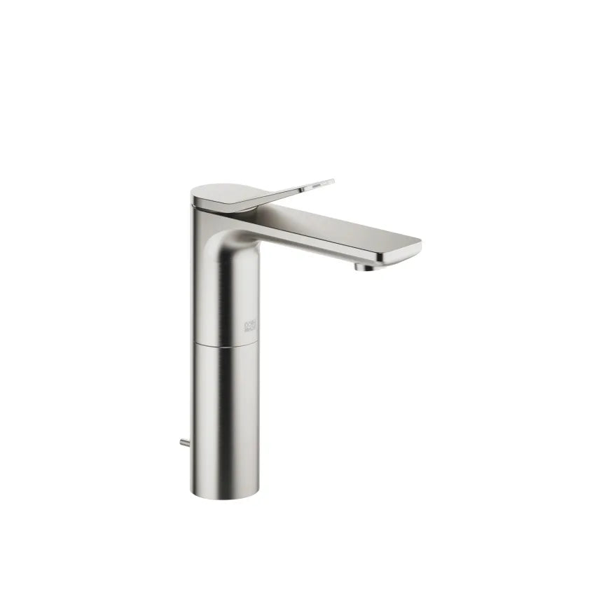 Dornbracht LISSÉ Single-Lever Lavatory Mixer with Extended Shank with Drain