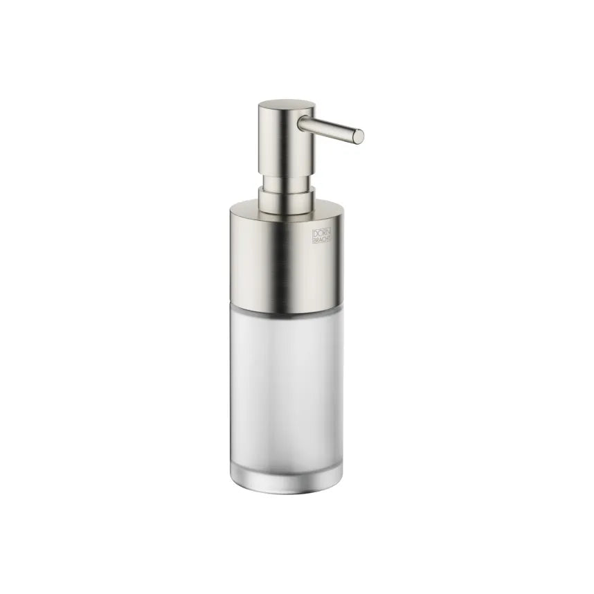 Dornbracht SERIES VARIOUS Soap Dispenser Freestanding