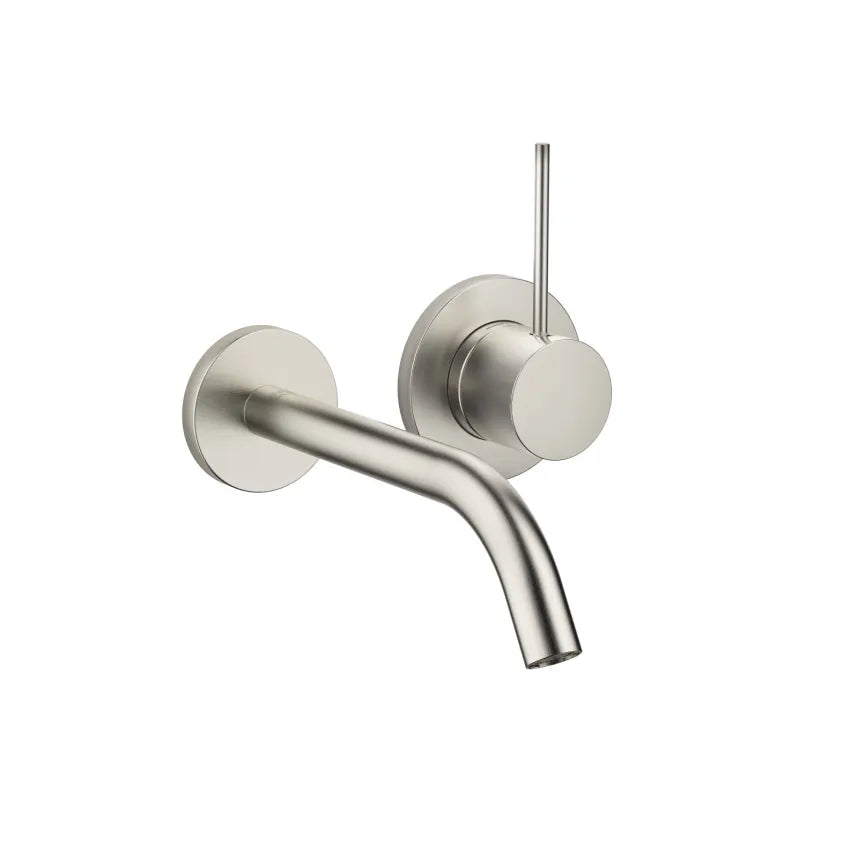 Dornbracht META Meta Slim Wall-Mounted Single-Lever Mixer without Drain
